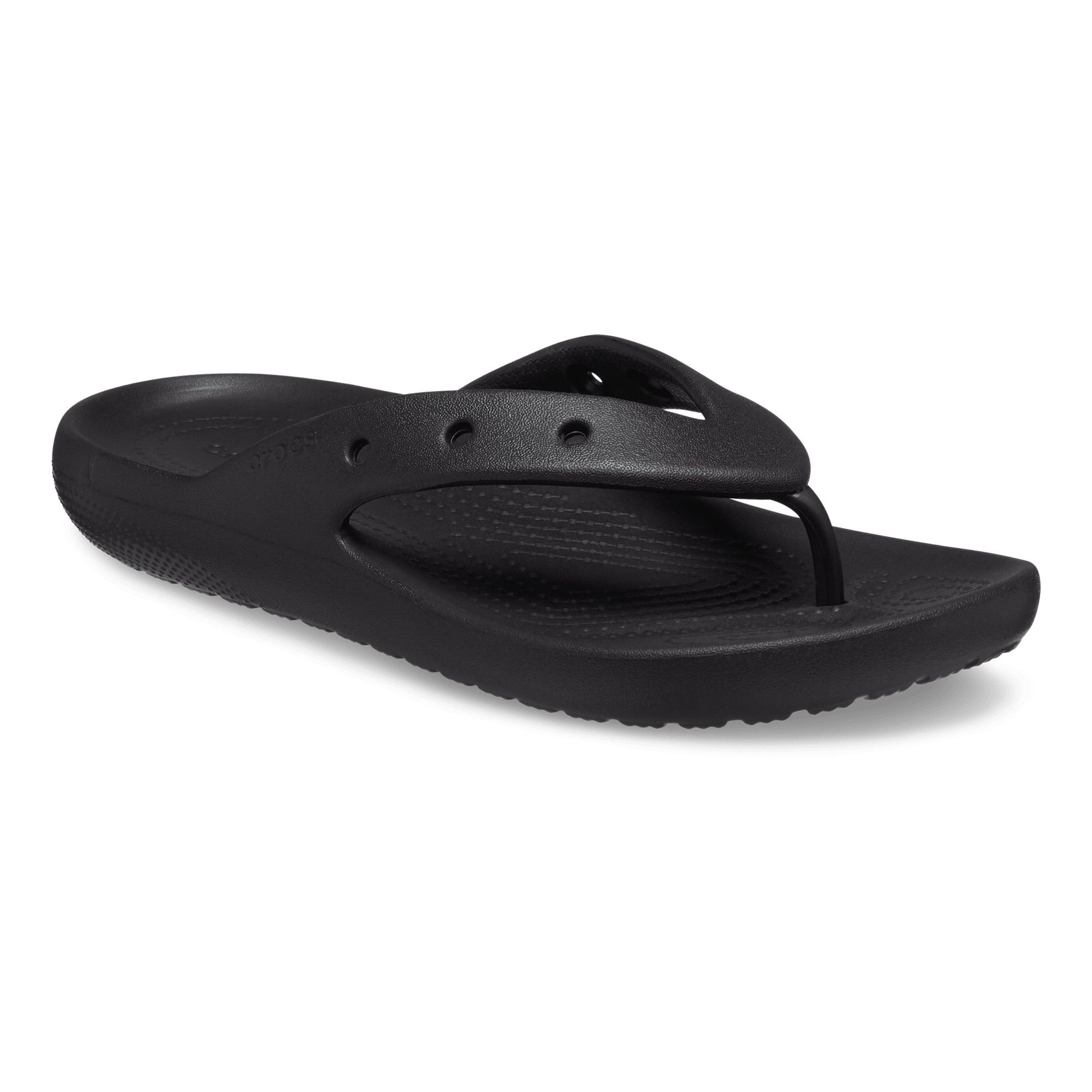 Crocs Classic Flip V2 Teenslippers Senior