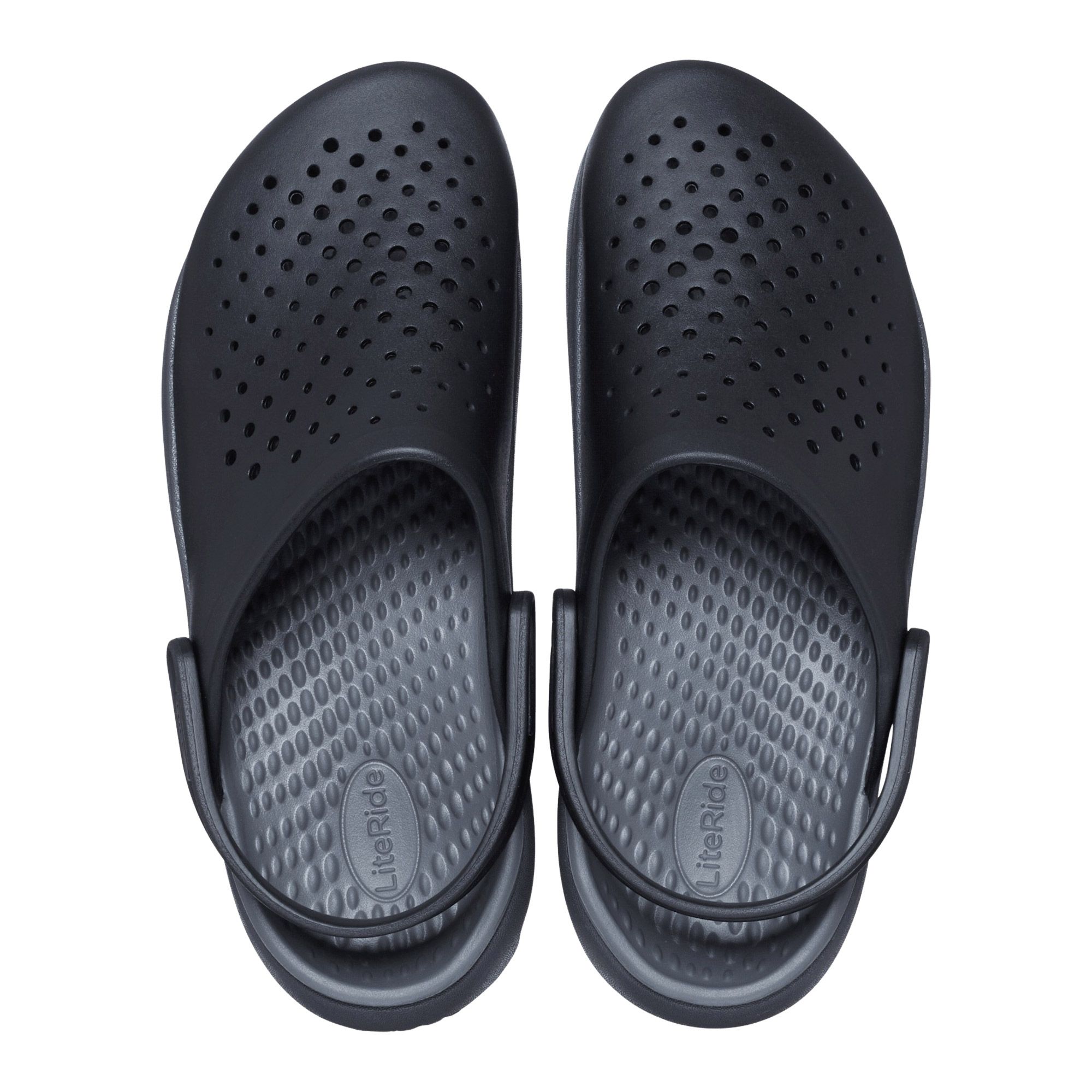 Crocs InMotion Instappers Senior