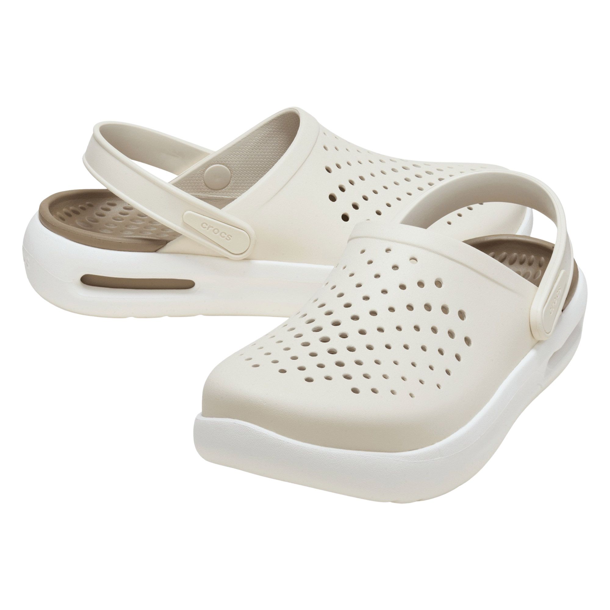 Crocs InMotion Instappers Senior