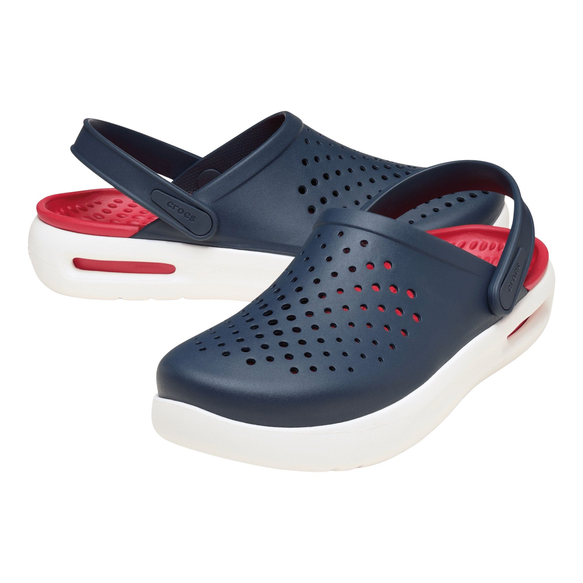Crocs InMotion Instappers Senior