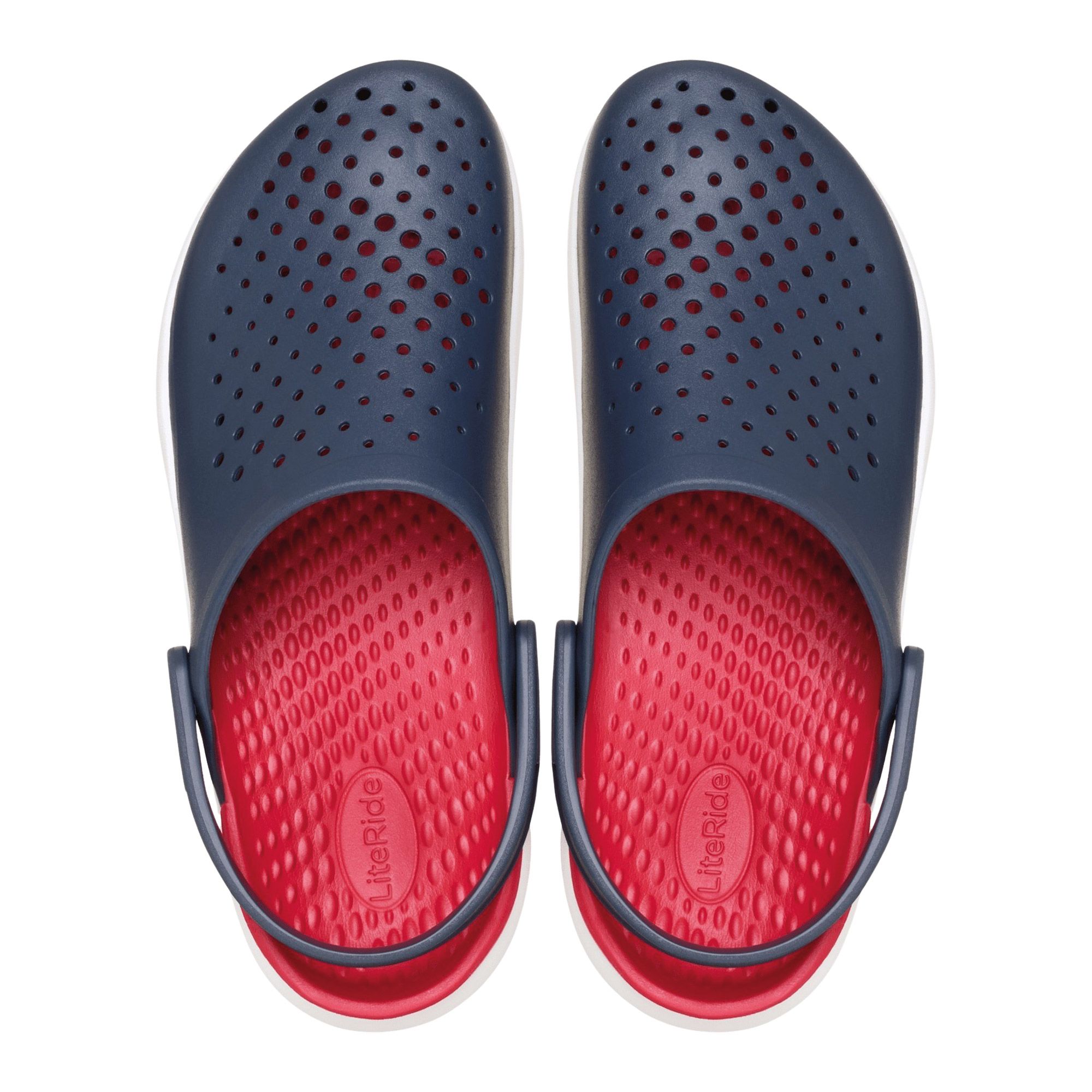 Crocs InMotion Instappers Senior