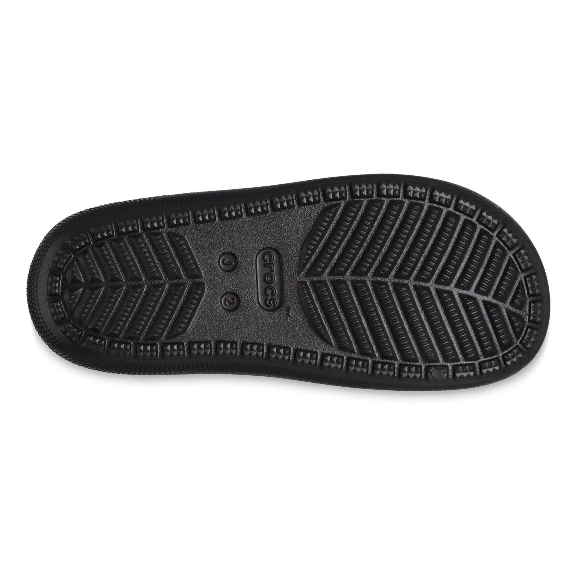 Crocs Classic V2 Instappers Junior