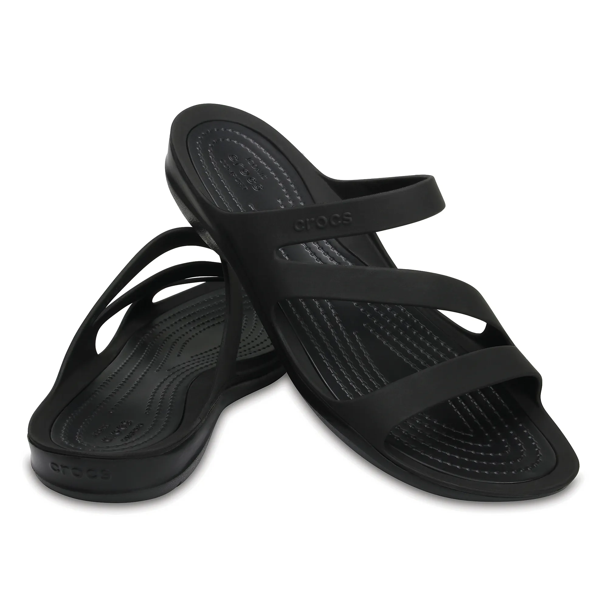 Crocs Swiftwater Sandal W