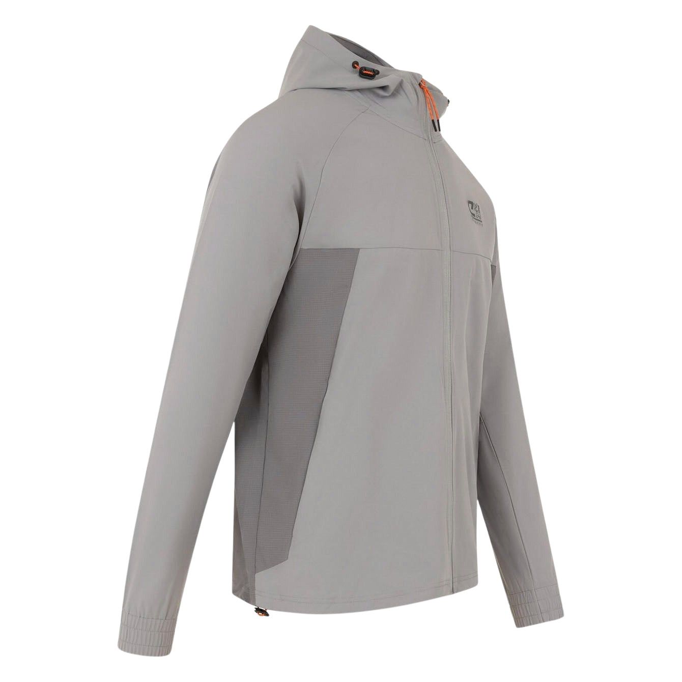 Cruyff Torrid Windbreaker Jas Heren