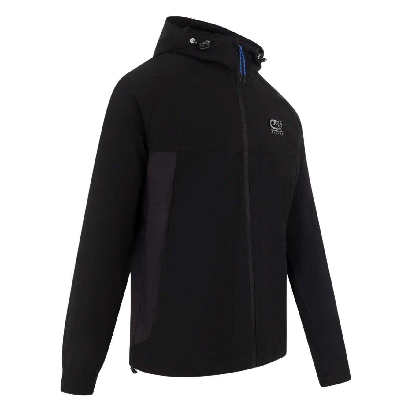 Cruyff Torrid Windbreaker Jas Heren