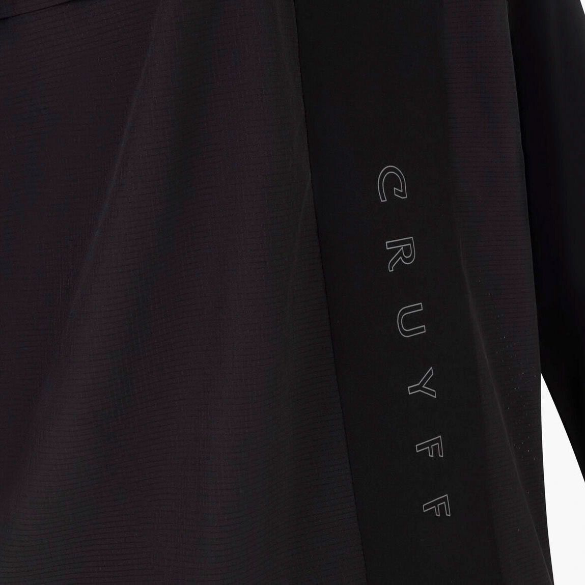 Cruyff Torrid Windbreaker Jas Heren