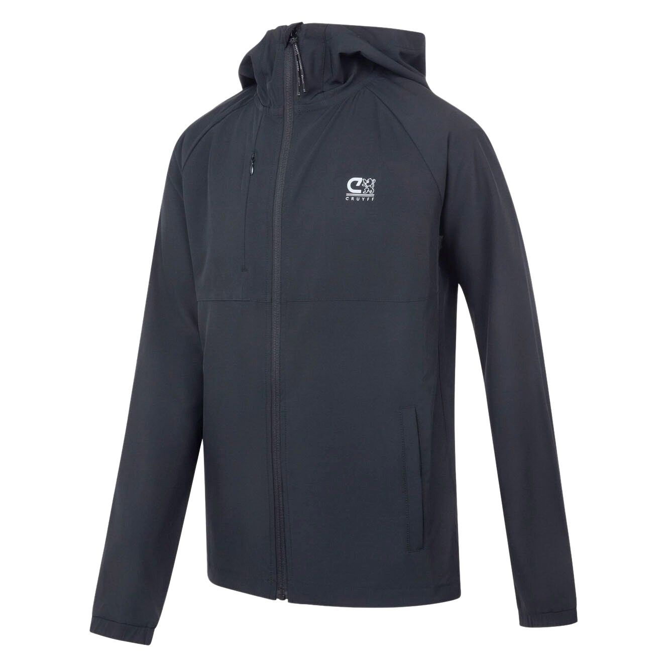Cruyff Wrinkleless Jas Junior