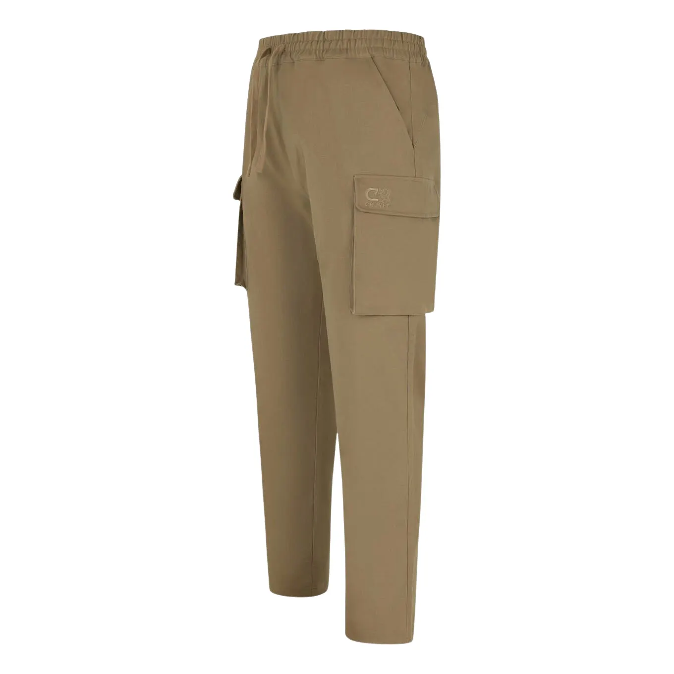 Cruyff Twill Cargo Broek Heren