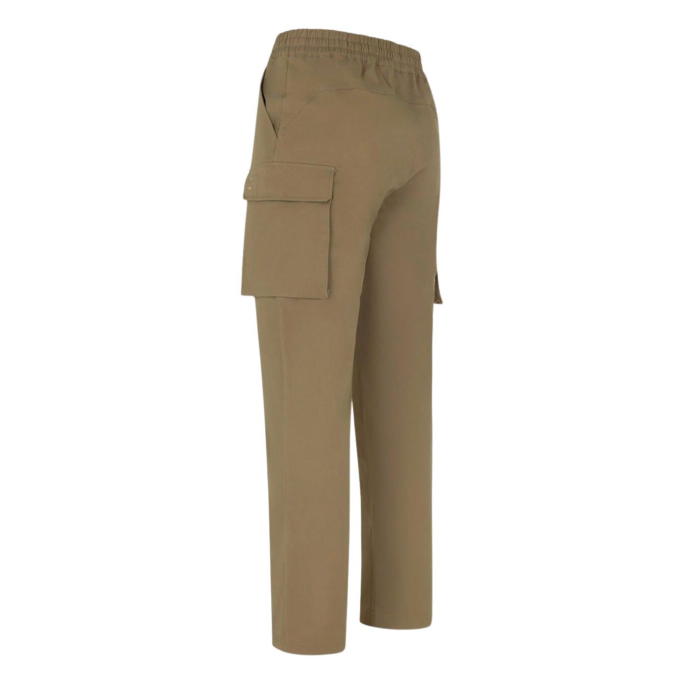 Cruyff Twill Cargo Broek Heren