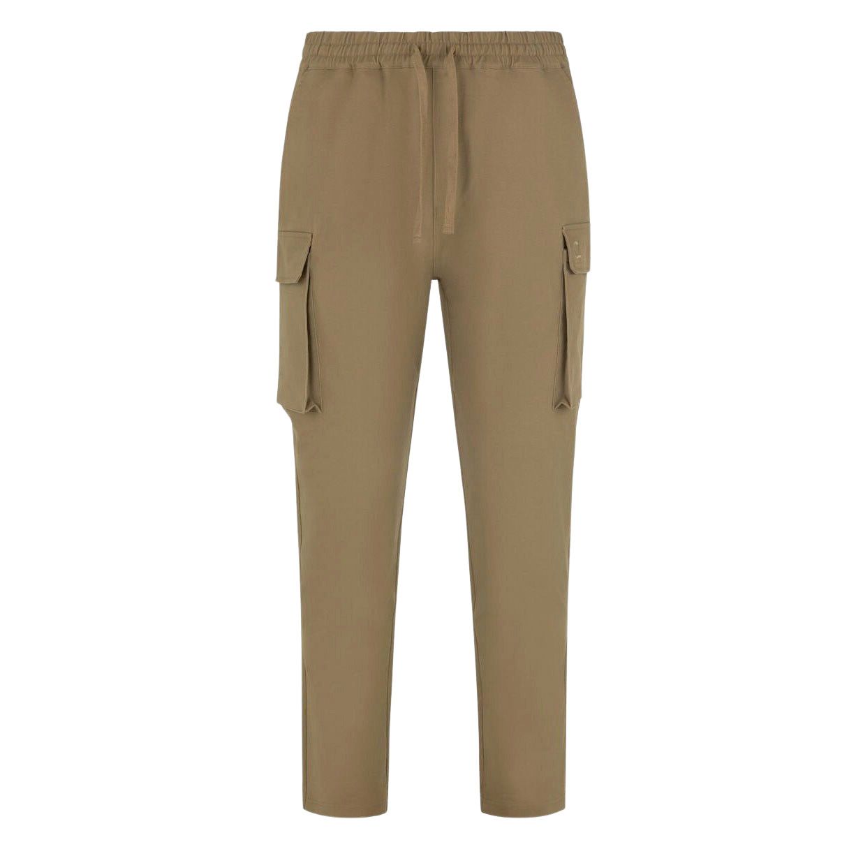 Cruyff Twill Cargo Broek Heren