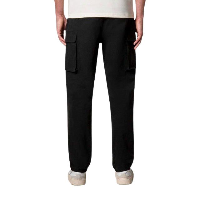 Cruyff Twill Cargo Broek Heren