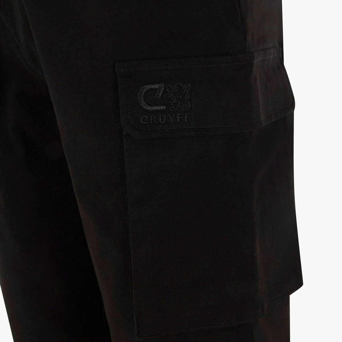 Cruyff Twill Cargo Broek Heren