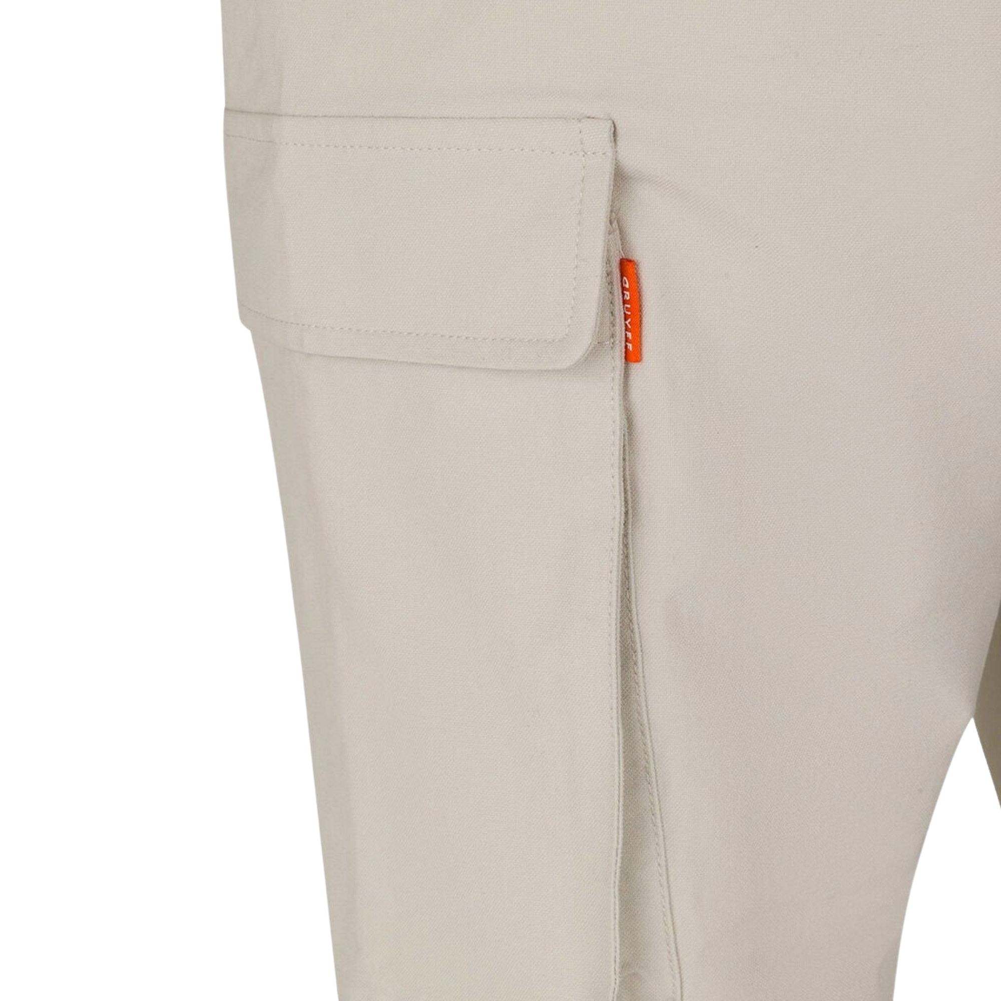Cruyff Lienzo Broek Heren