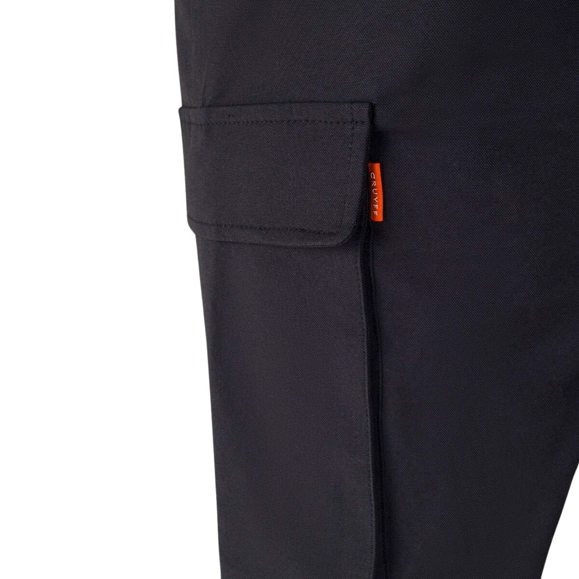 Cruyff Lienzo Broek Heren
