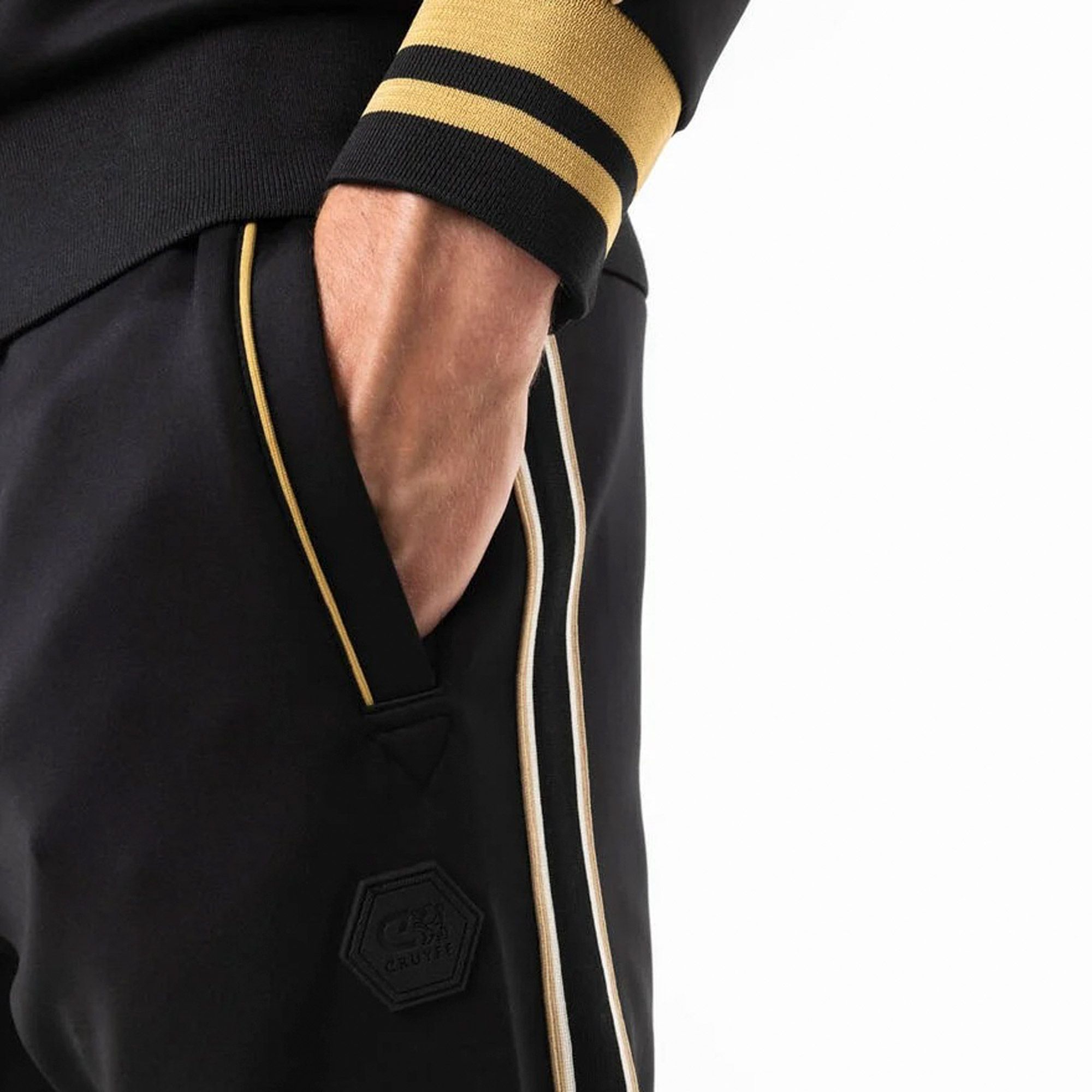 Cruyff Santino Scuba Trainingsbroek Heren
