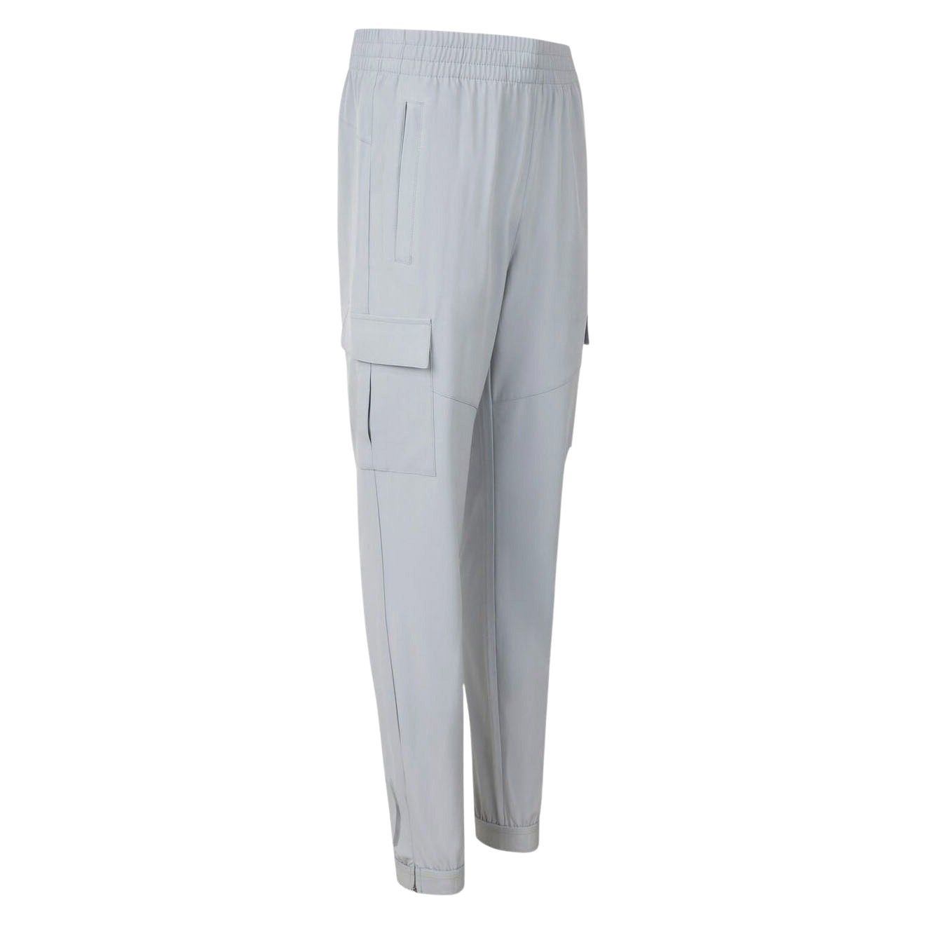 Cruyff Wrinkleless Cargo Broek Junior