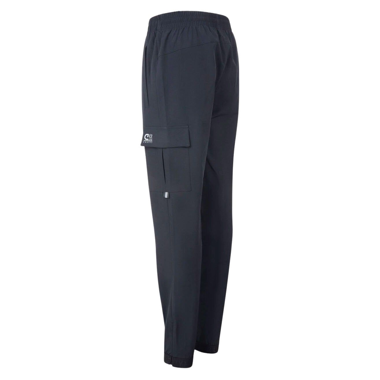 Pantalon Cruyff Wrinkleless Cargo Enfants