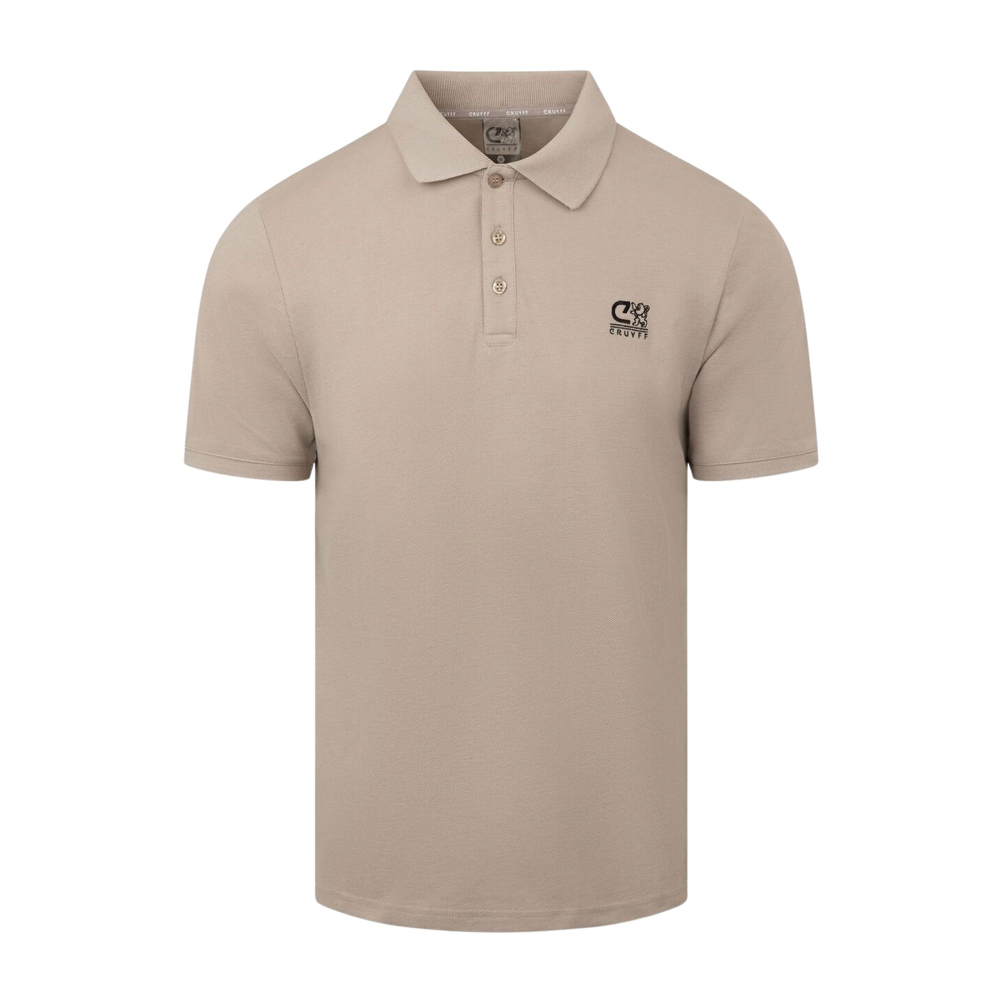 Cruyff Energized Polo Heren