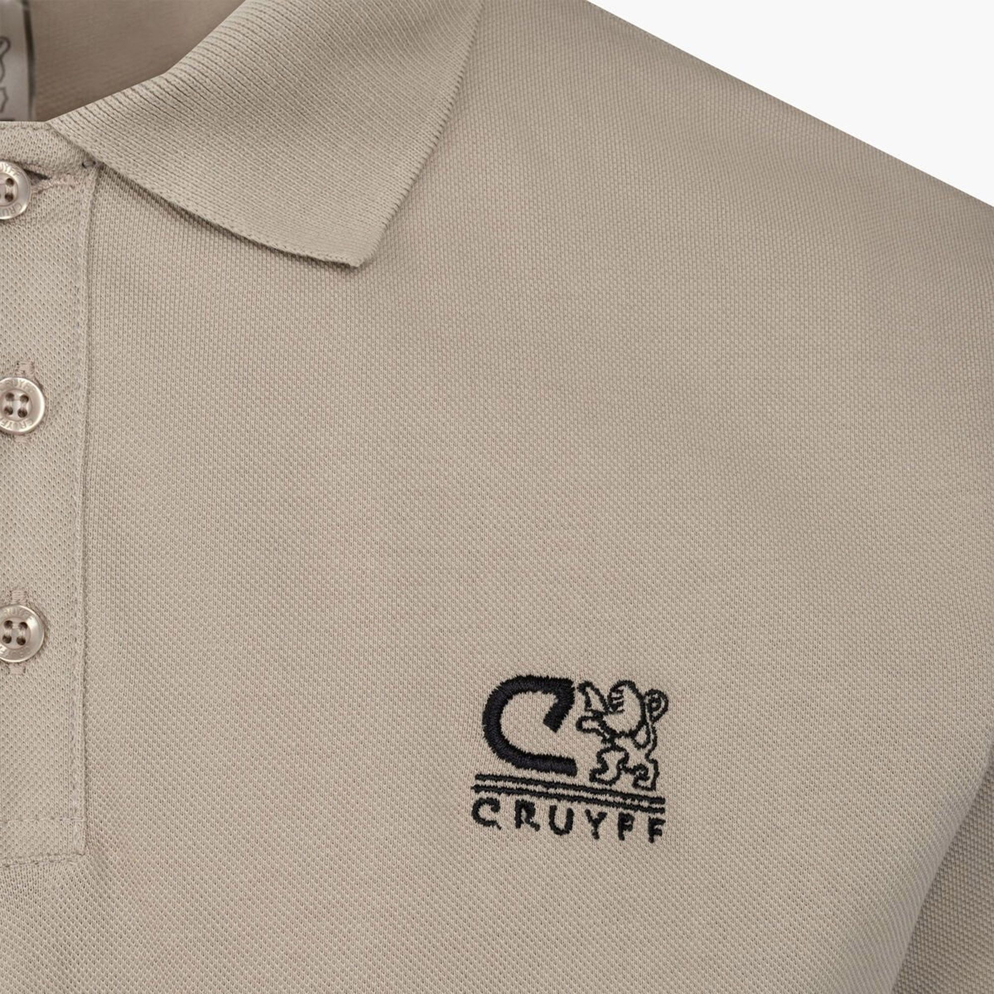 Cruyff Energized Polo Heren