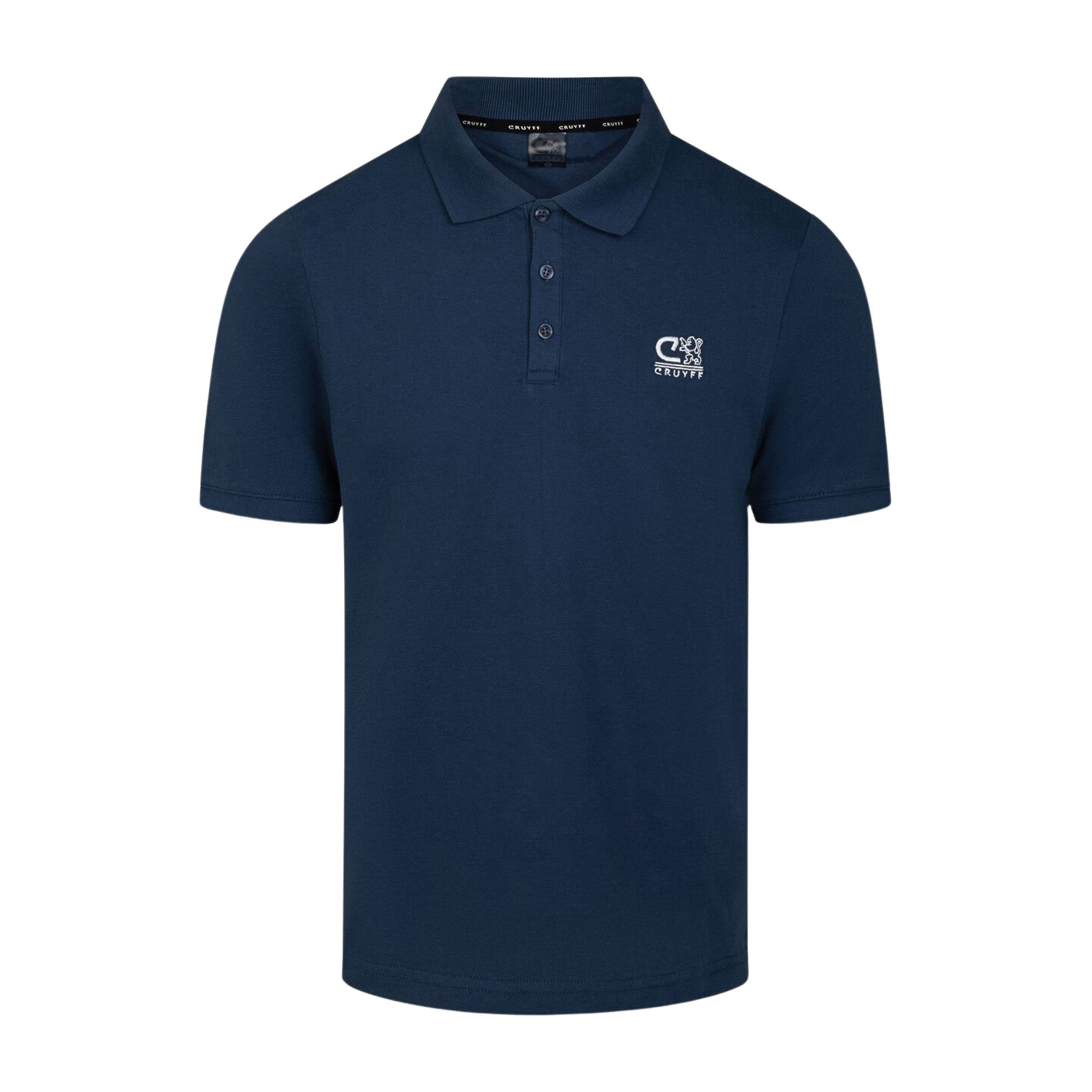 Cruyff Energized Polo Heren