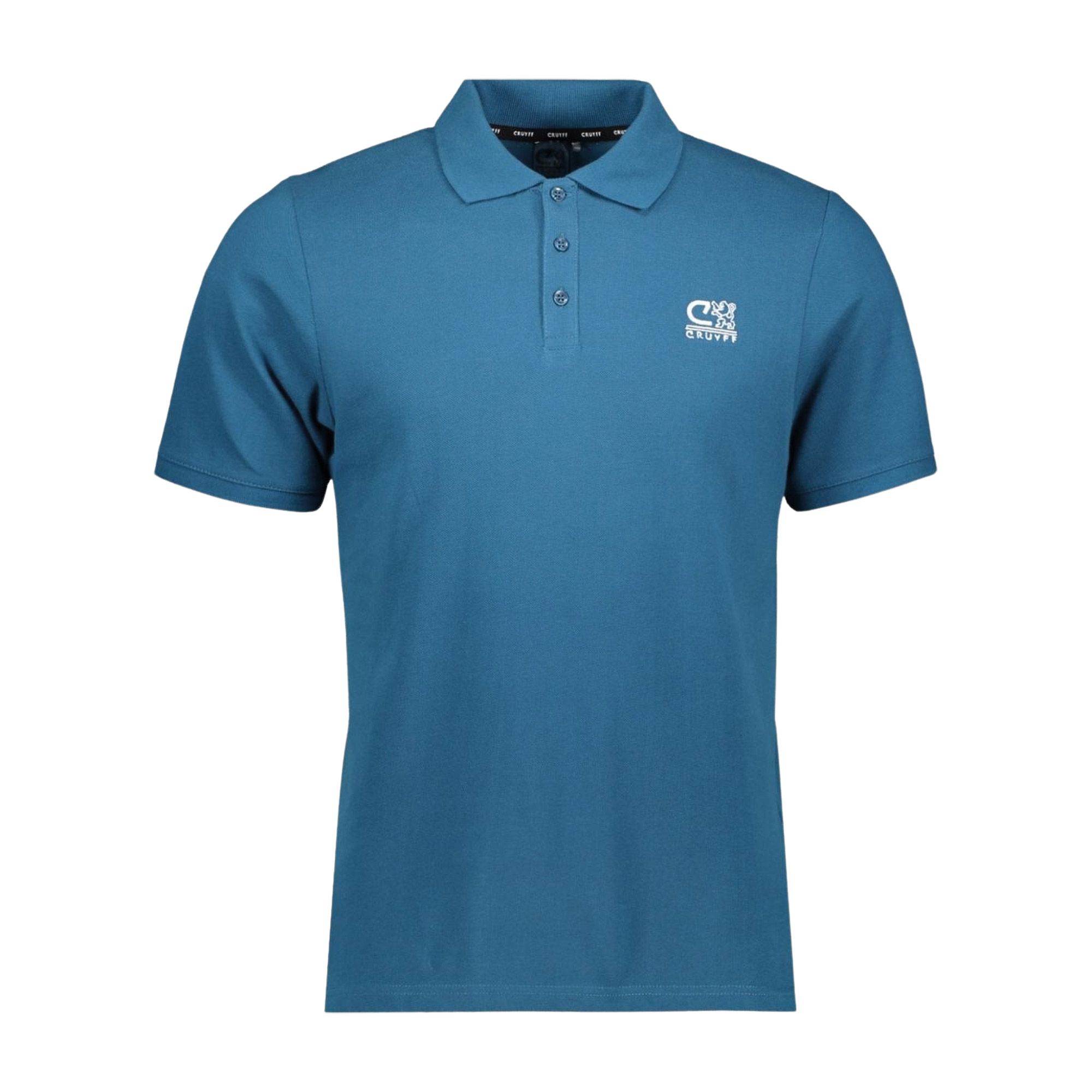 Cruyff Energized Polo Heren