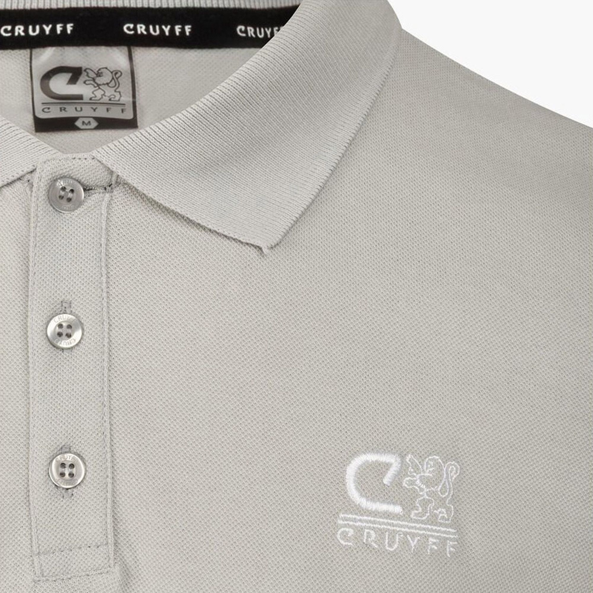 Cruyff Energized Polo Heren