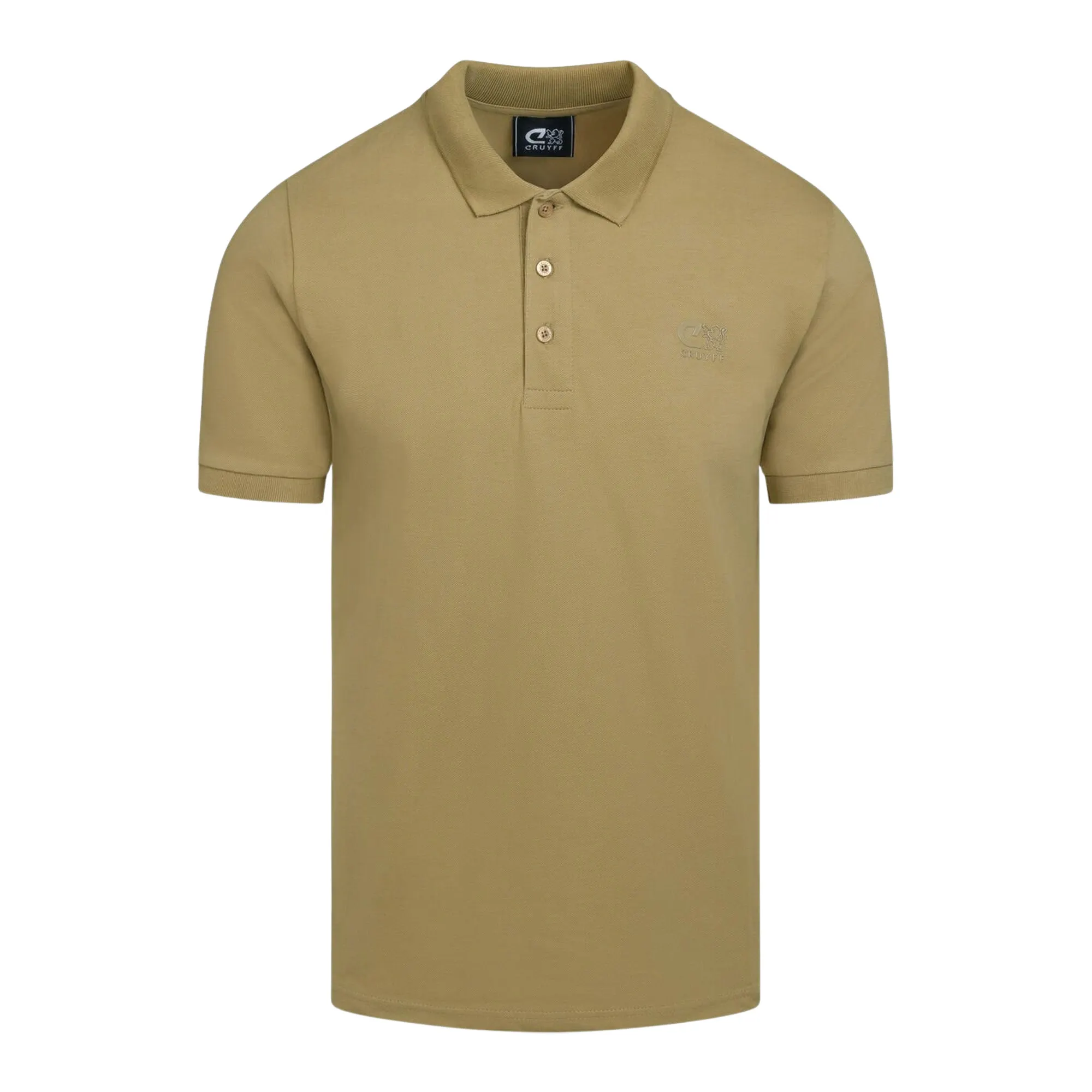Cruyff Classic Polo Heren