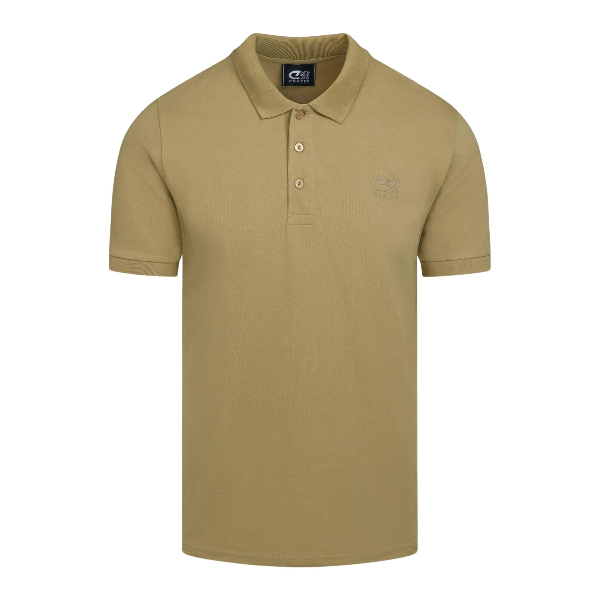 Cruyff Classic Polo Heren