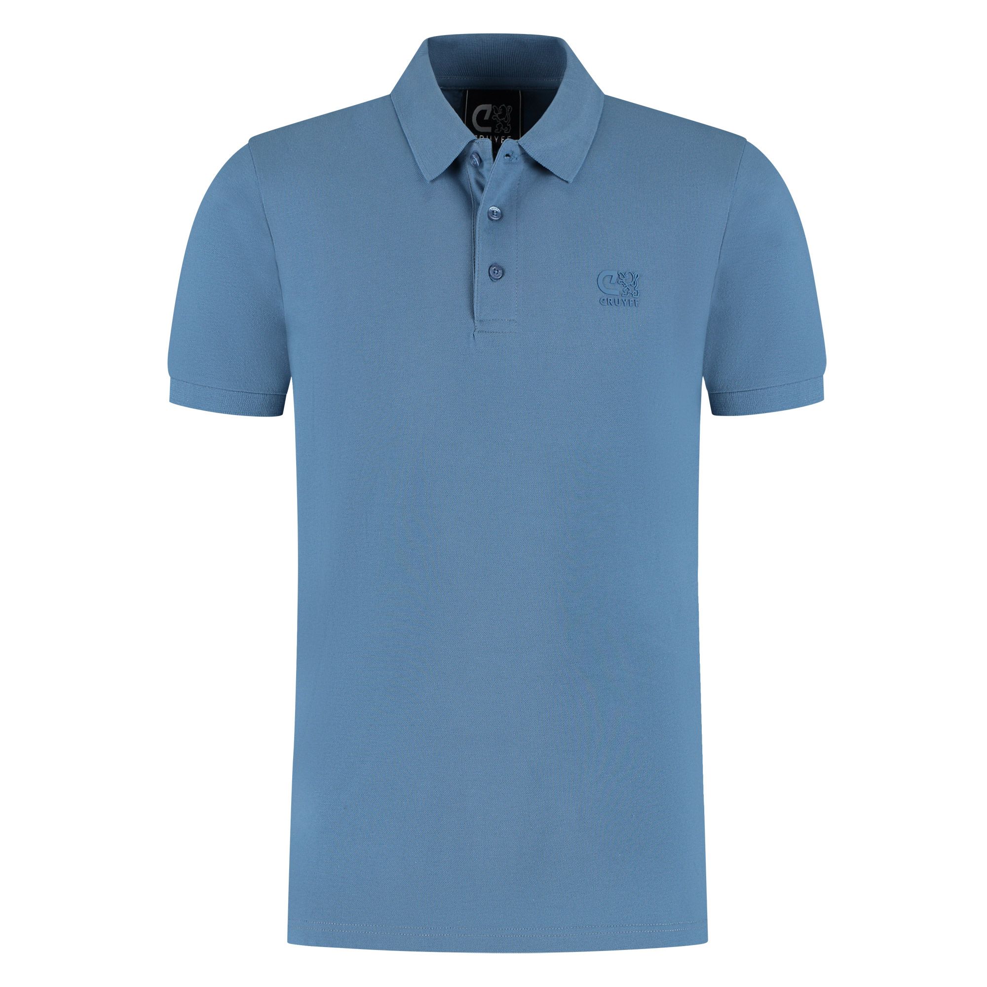 Cruyff Classic Polo Heren