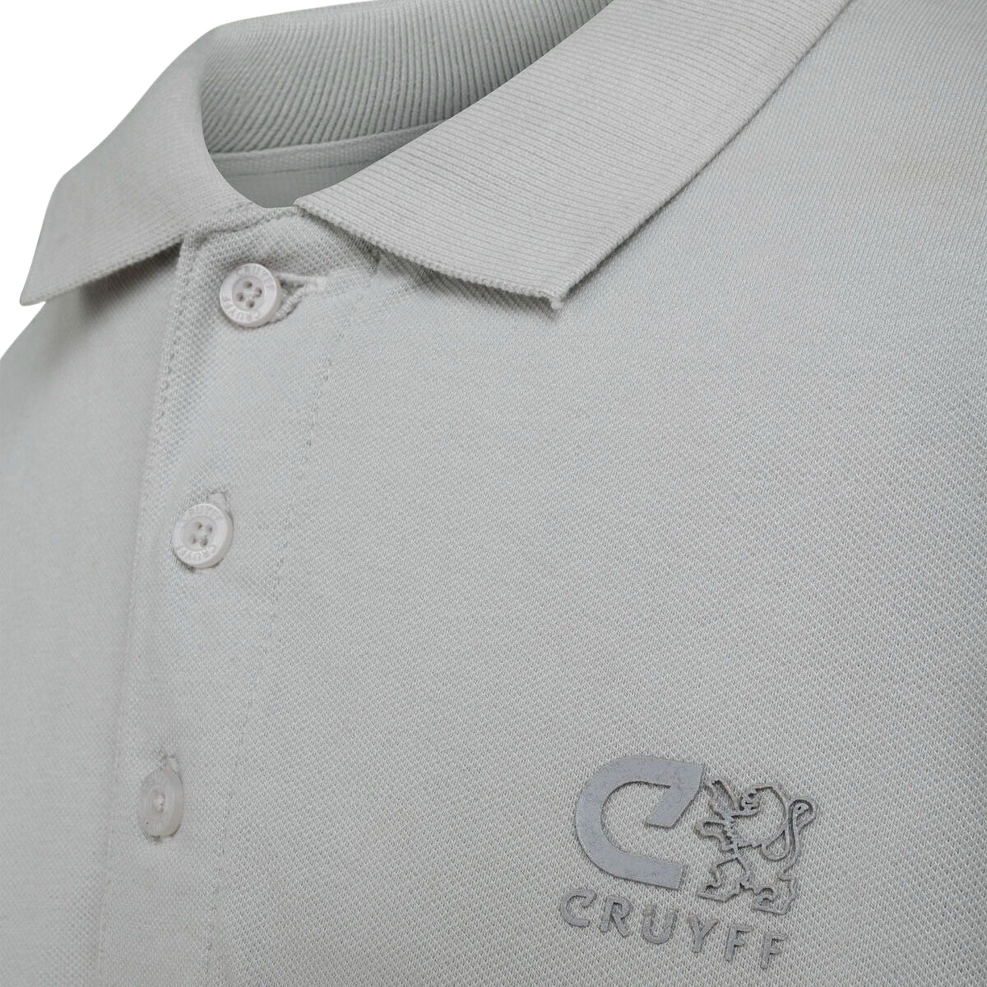 Cruyff Classic Polo Heren