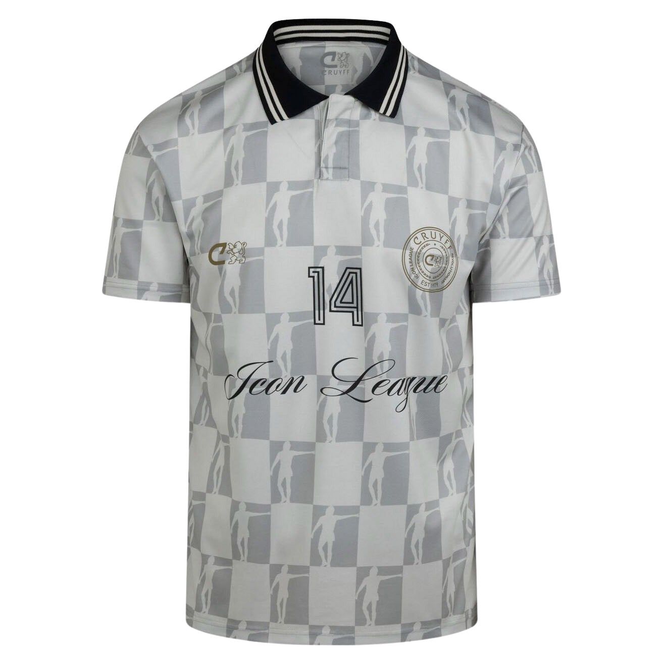 Cruyff Icon Polo Heren