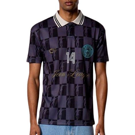 Cruyff Icon Polo Heren