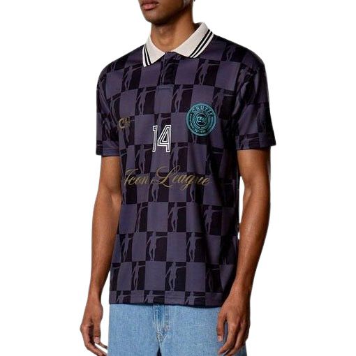 Cruyff Icon Polo Heren