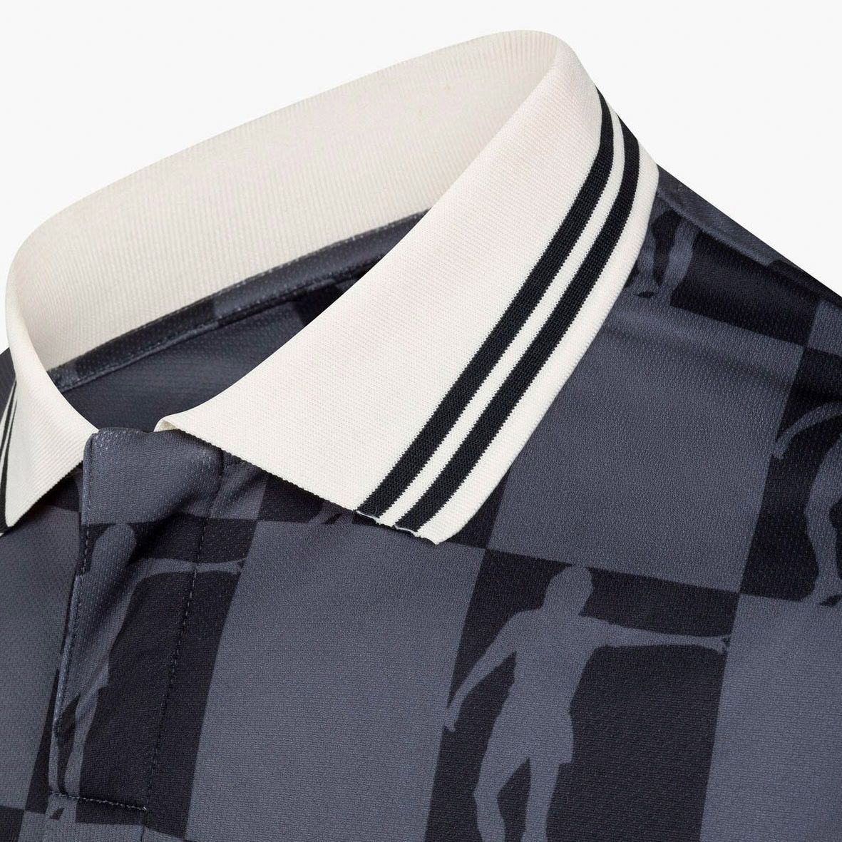 Cruyff Icon Polo Heren