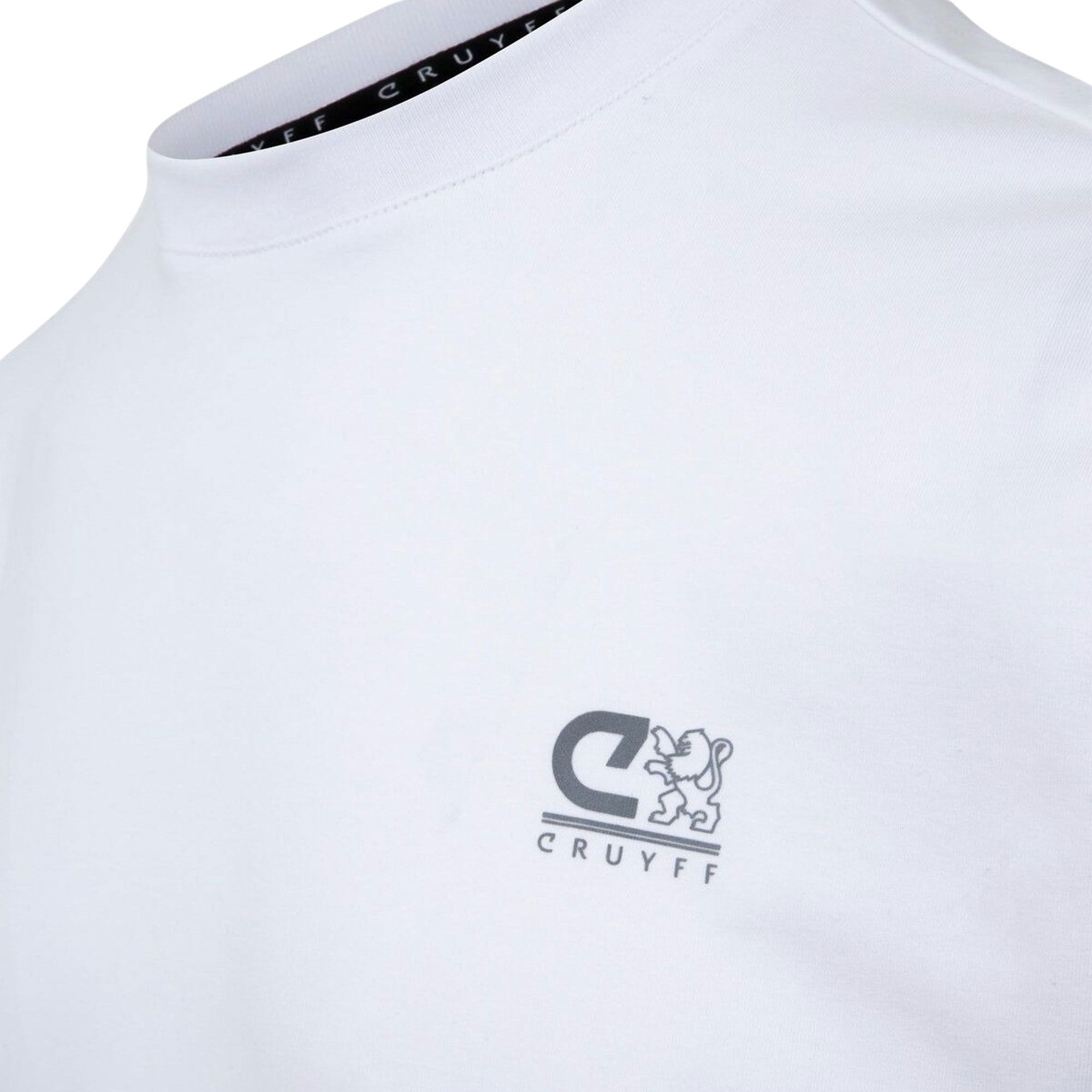 Cruyff Soothe Shirt Heren