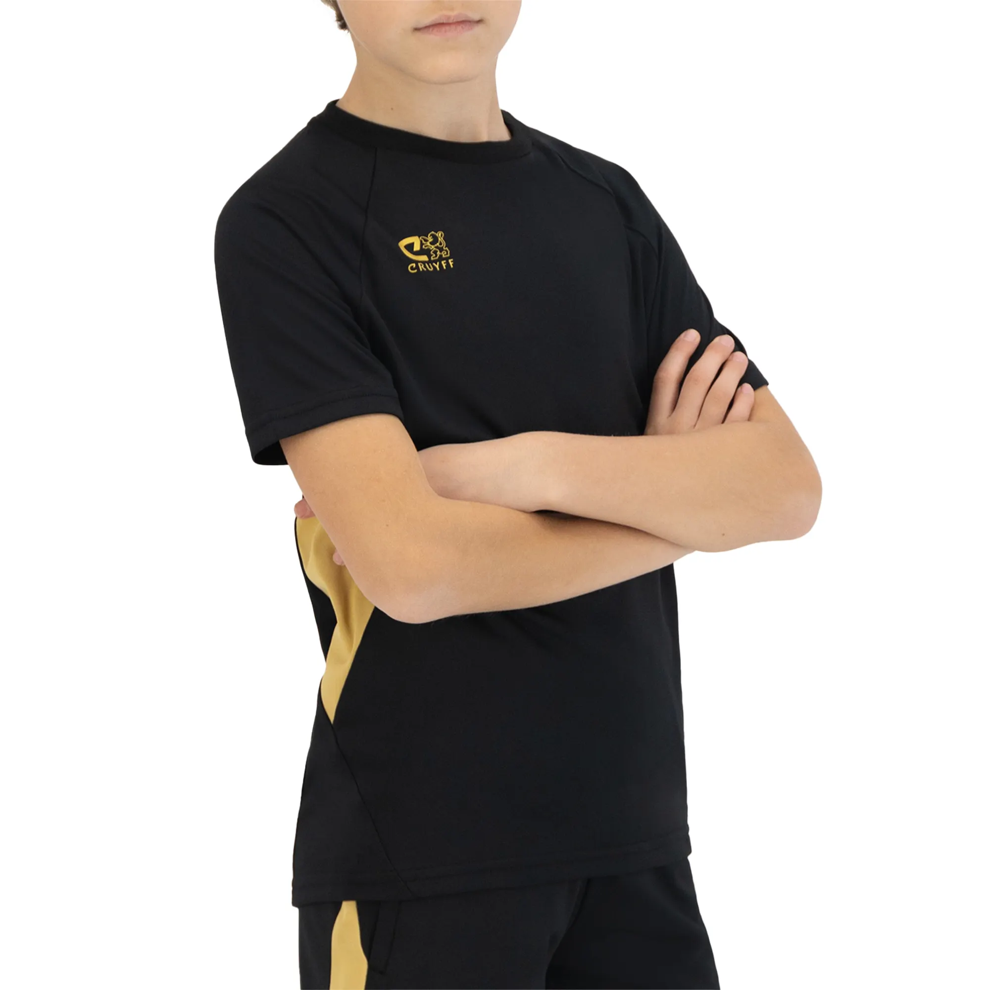 Cruyff Turn Tech Shirt Junior