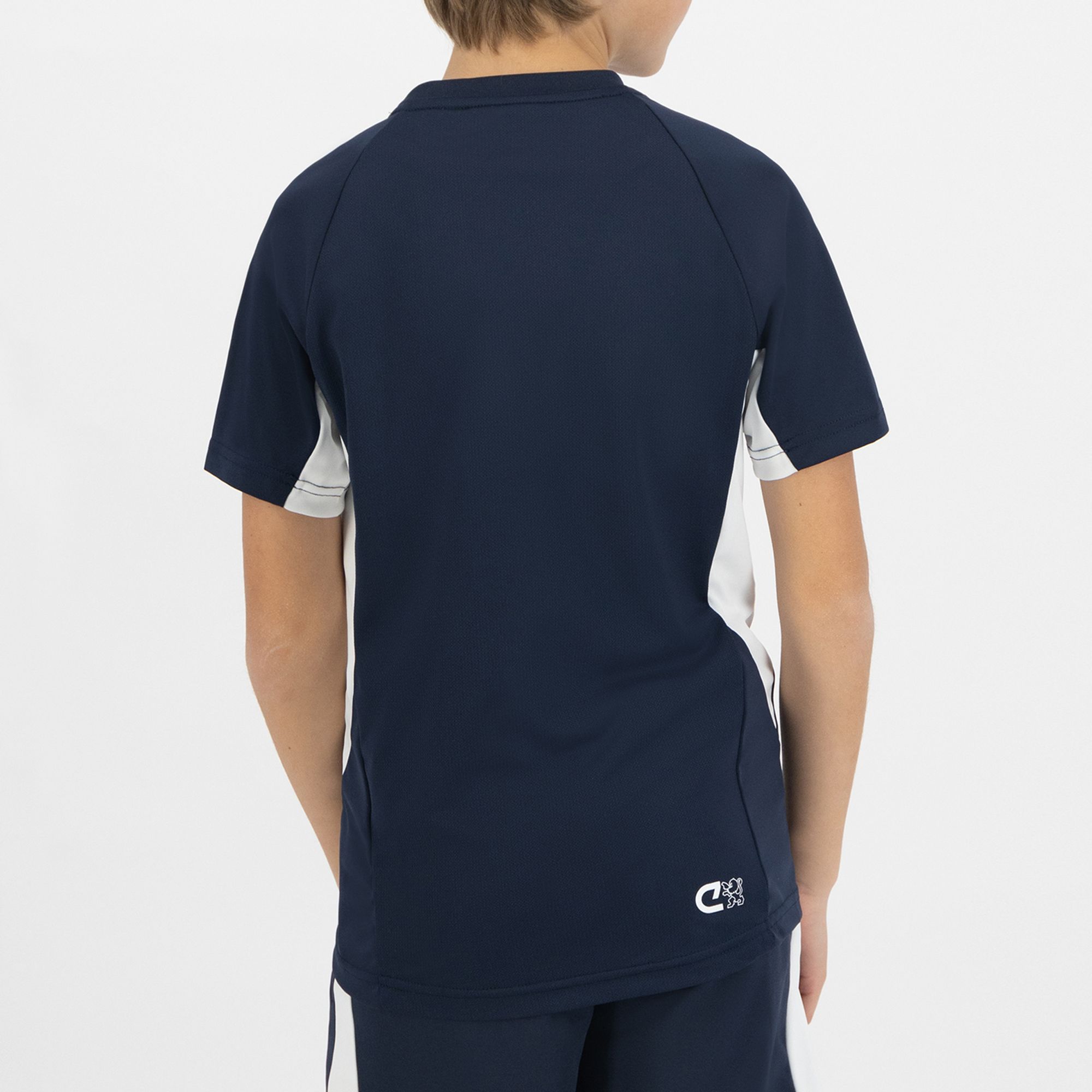 Cruyff Turn Tech Shirt Junior