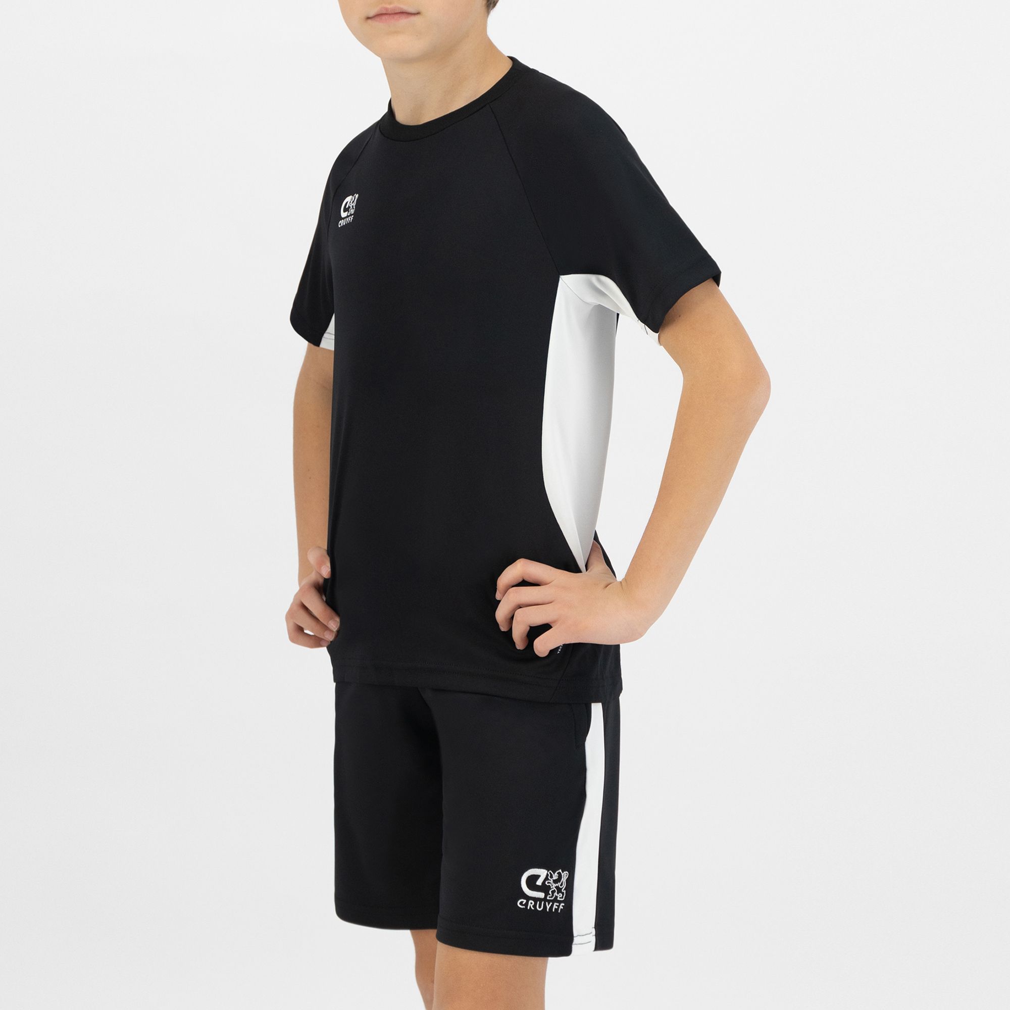 Cruyff Turn Tech Shirt Junior