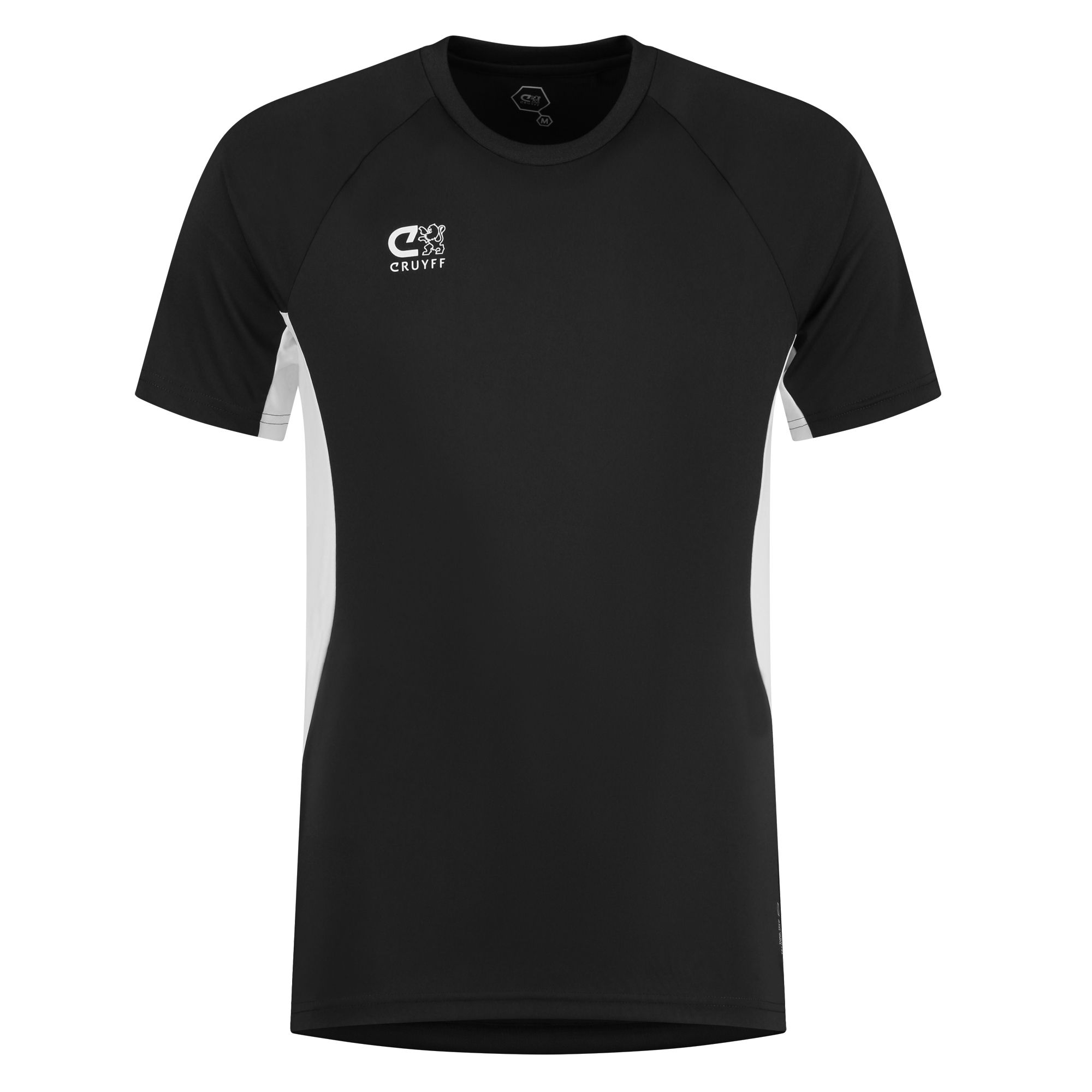 Cruyff Turn Tech Shirt Junior