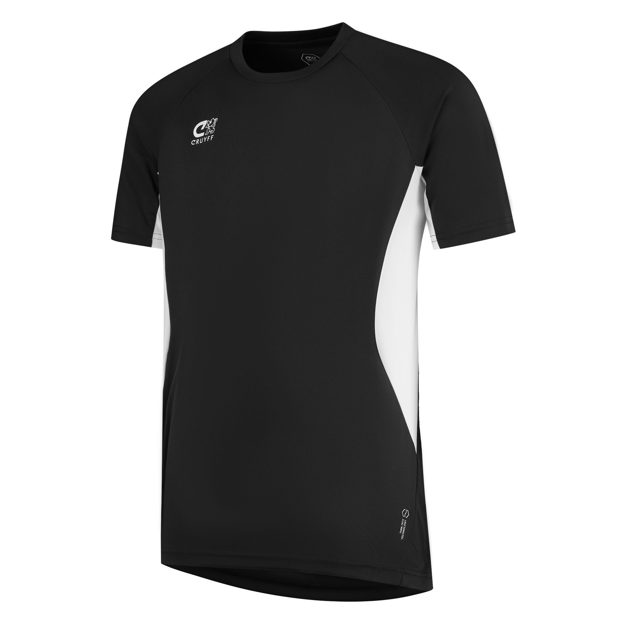 Cruyff Turn Tech Shirt Junior