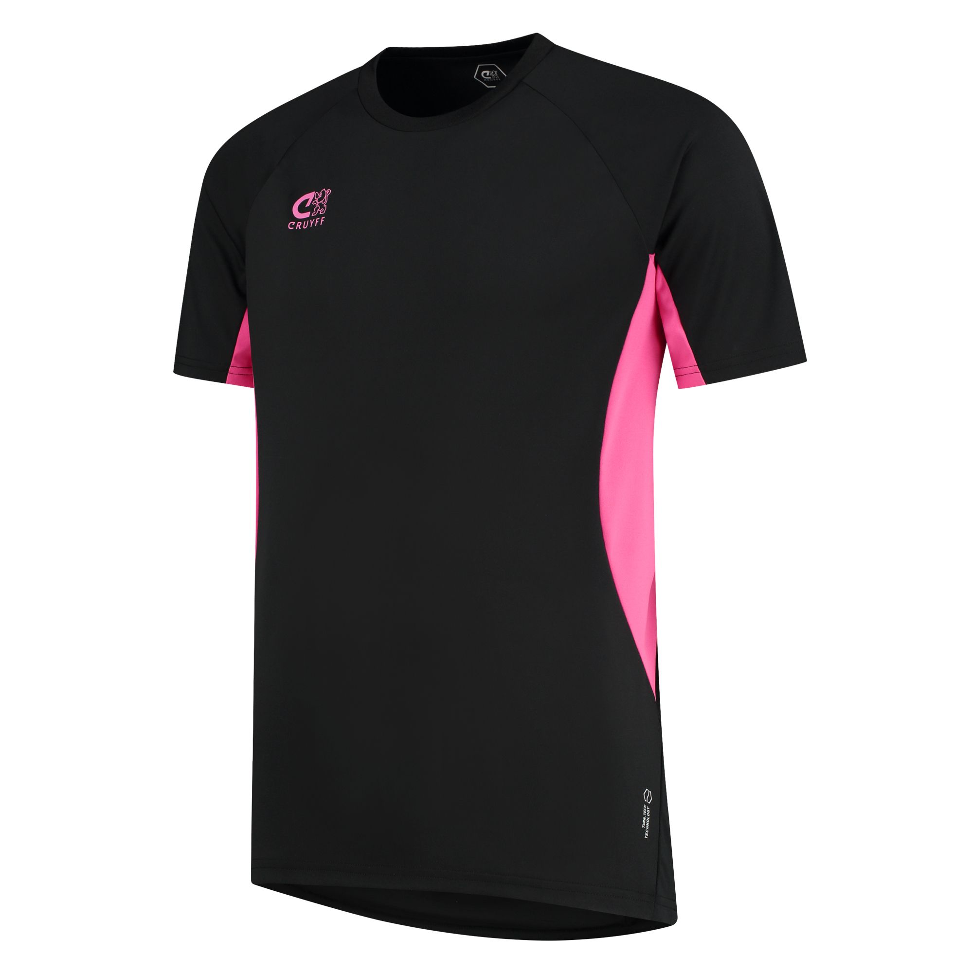Cruyff Turn Tech Shirt Junior