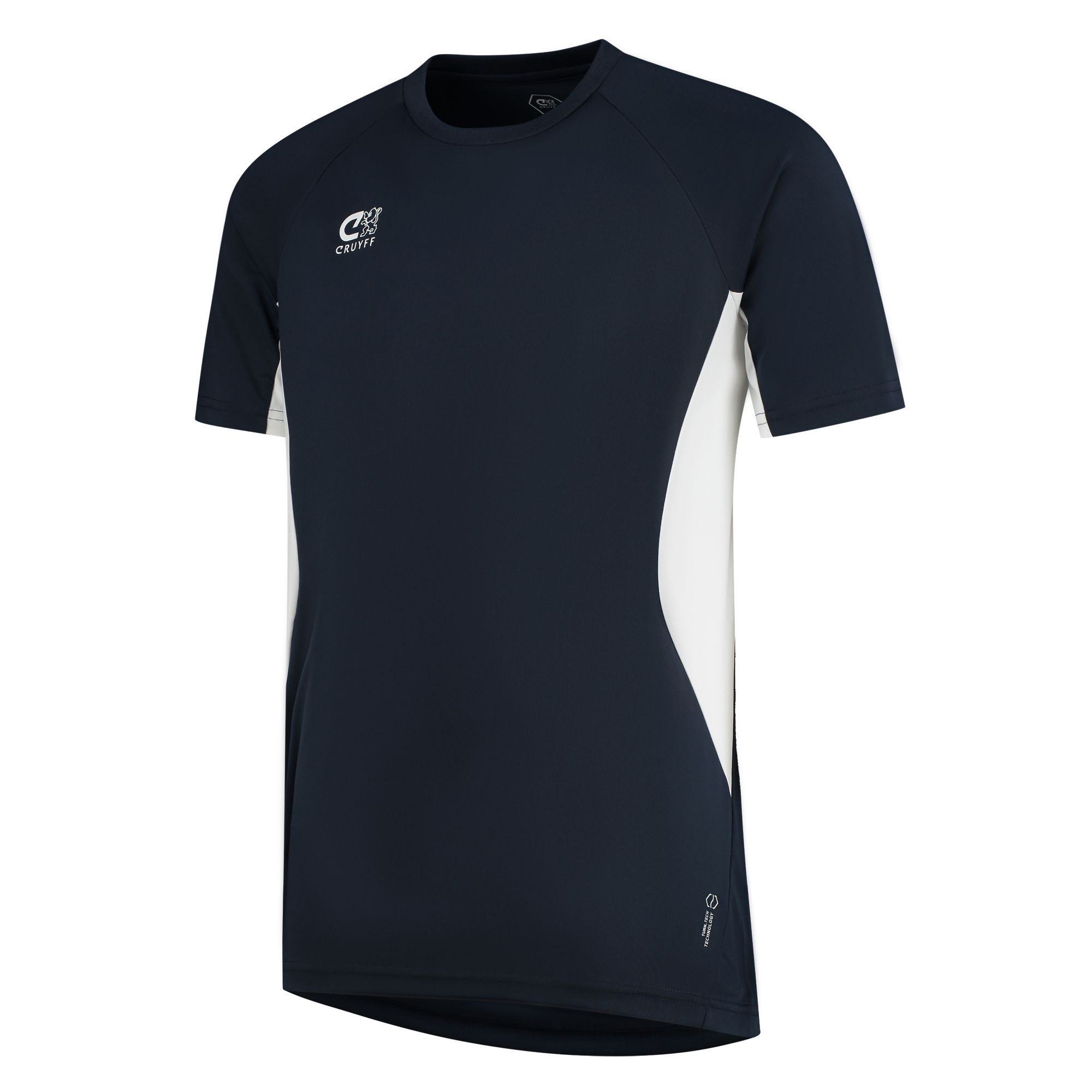 Cruyff Turn Tech Shirt Junior