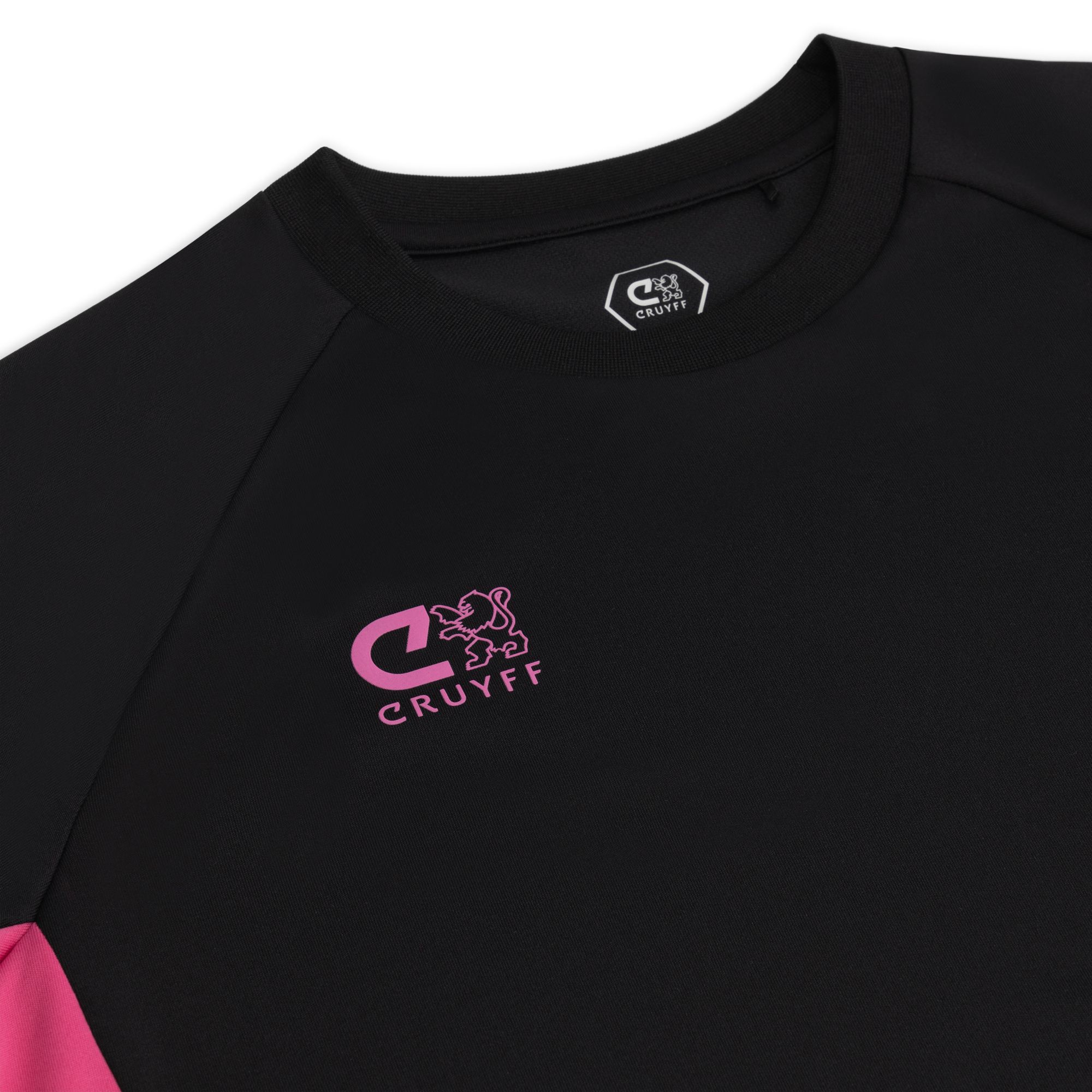 Cruyff Turn Tech Shirt Junior