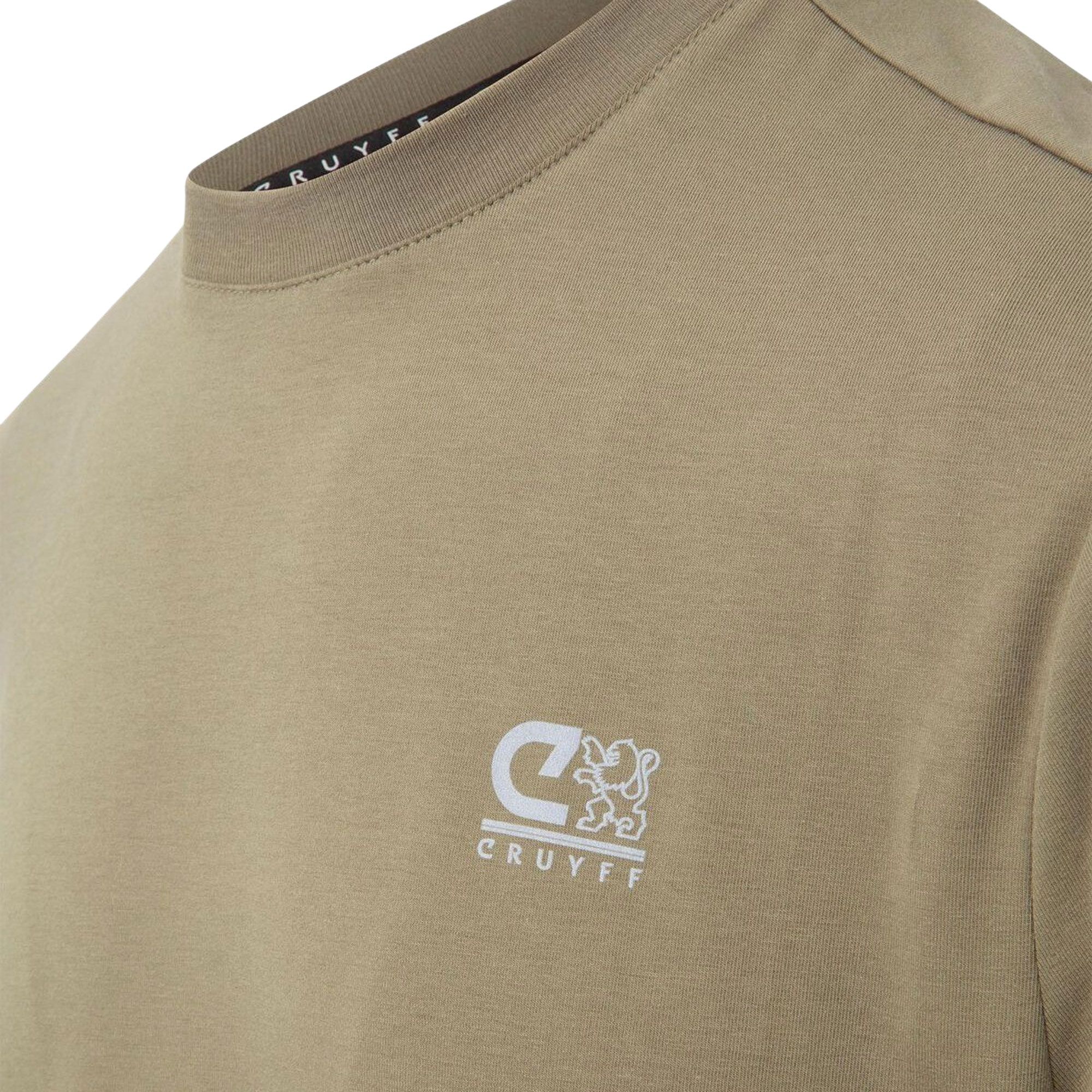 Cruyff Soothe Shirt Heren