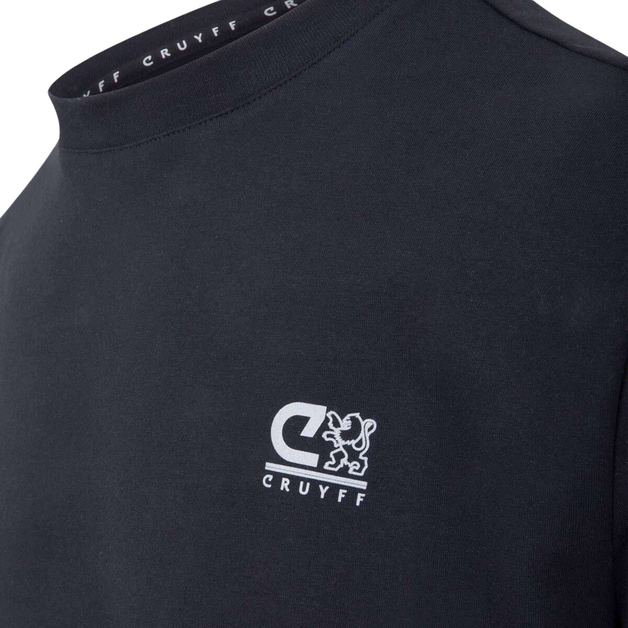 T-shirt Cruyff Soothe