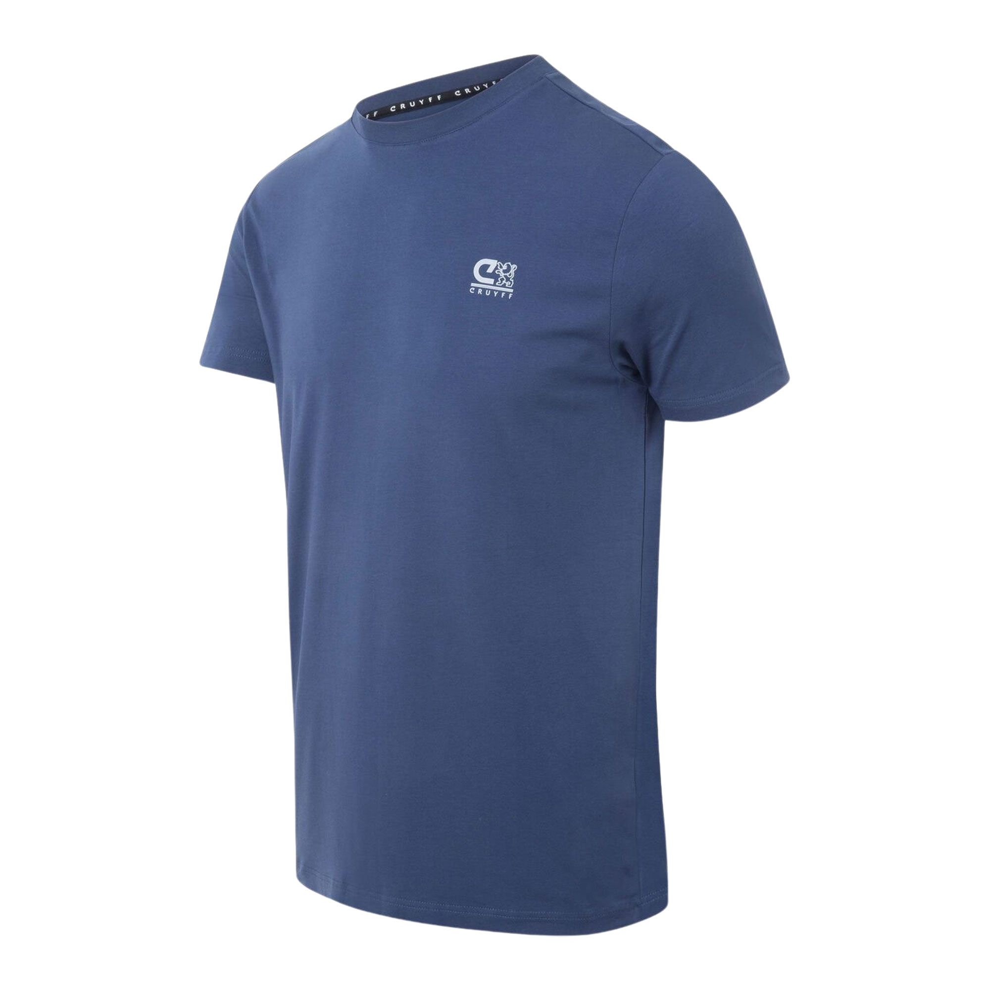 Cruyff Soothe Shirt Heren