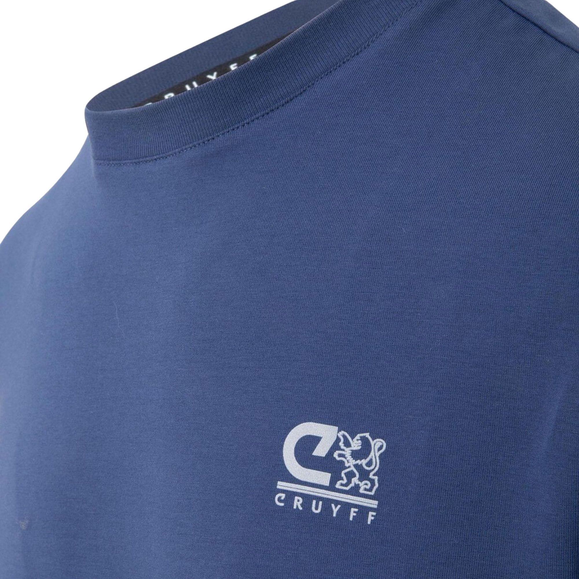 Cruyff Soothe Shirt Heren