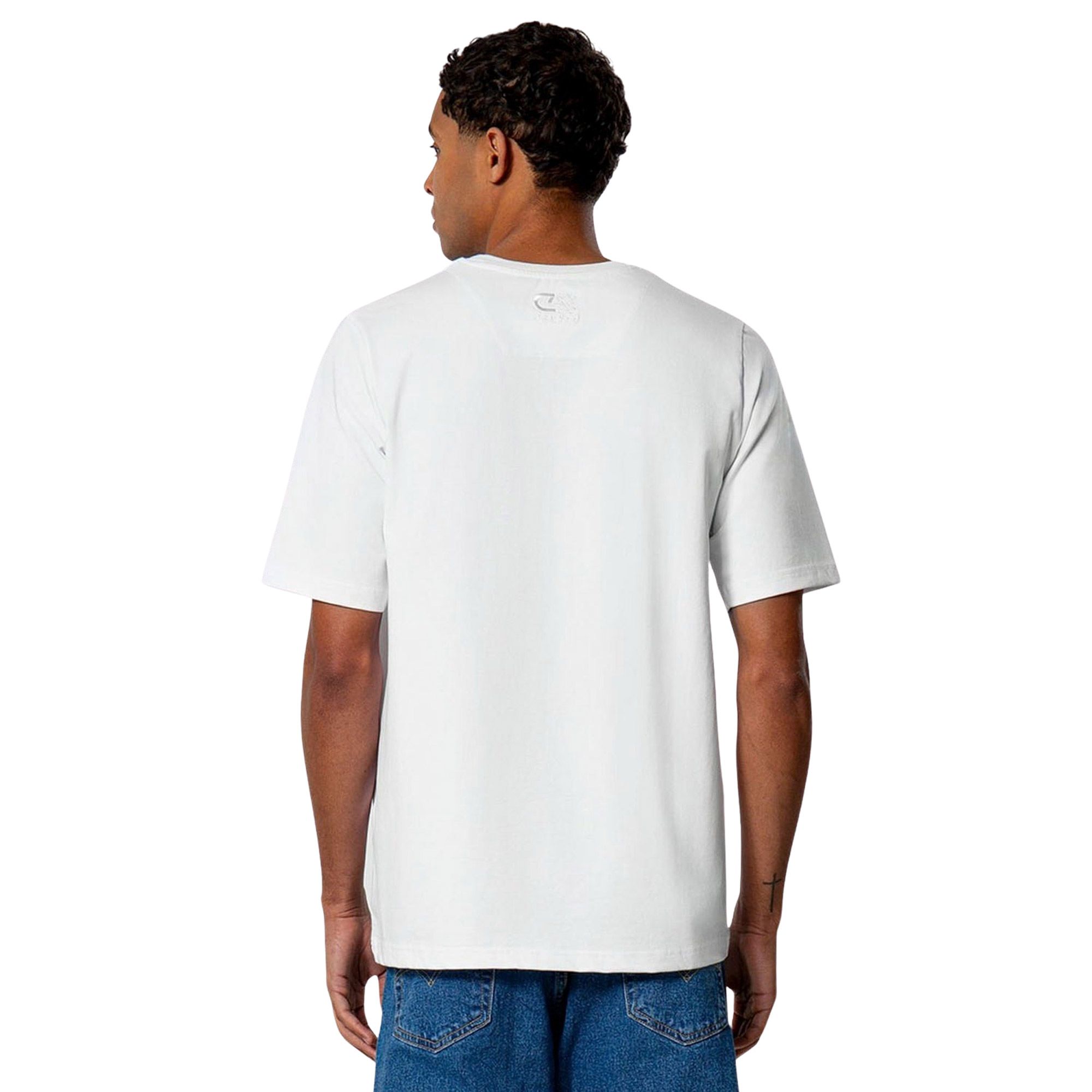 Shirt Cruyff Avatar Hommes