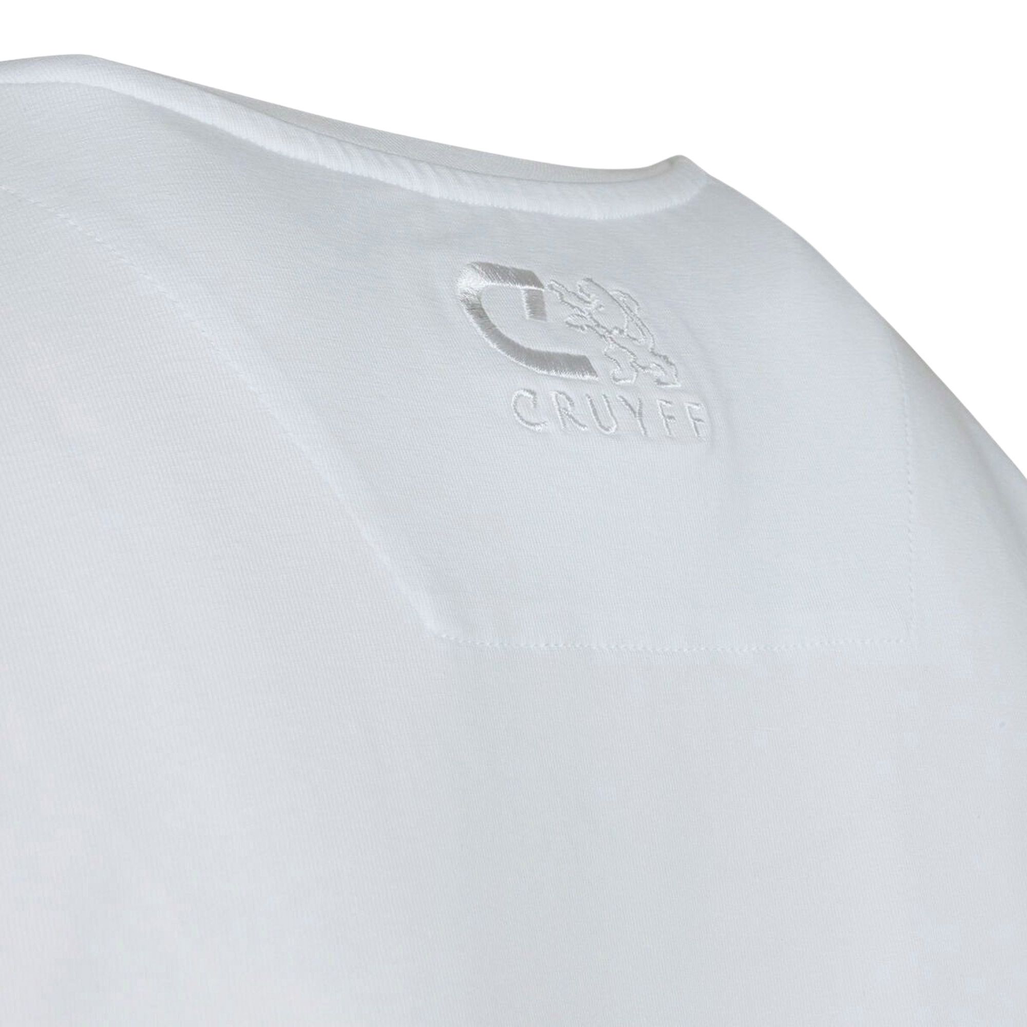 Shirt Cruyff Avatar Hommes