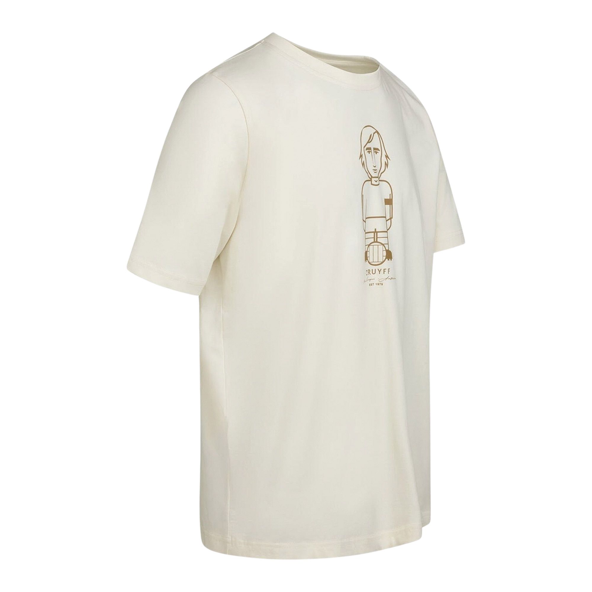 Cruyff Avatar Shirt Heren